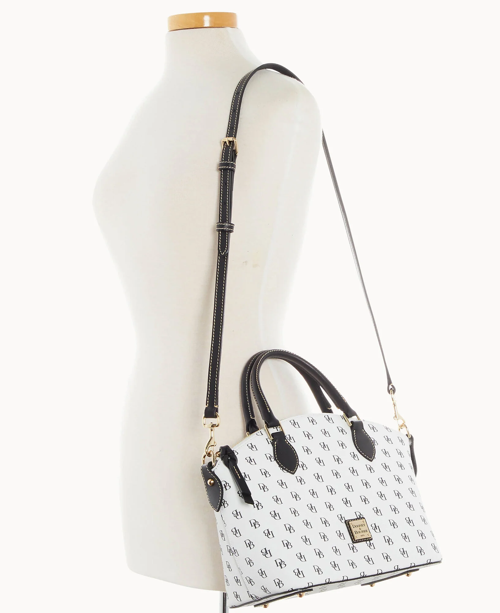 Gretta Geena Satchel - Image 30