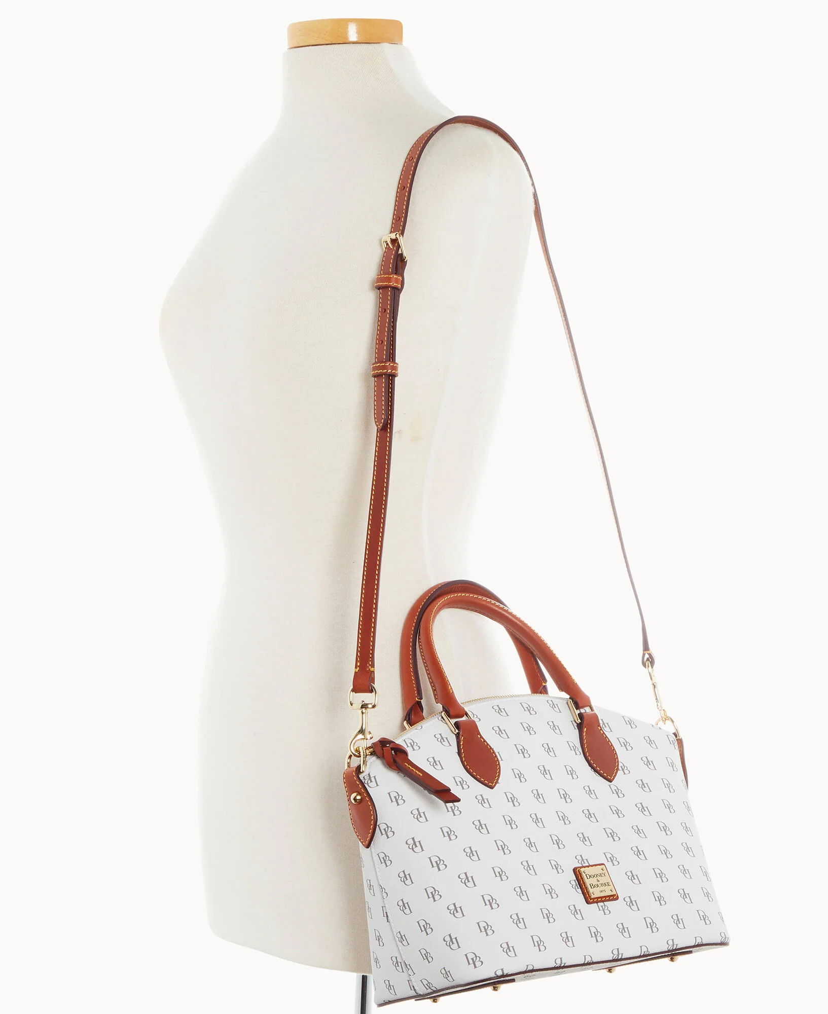 Gretta Geena Satchel - Image 8