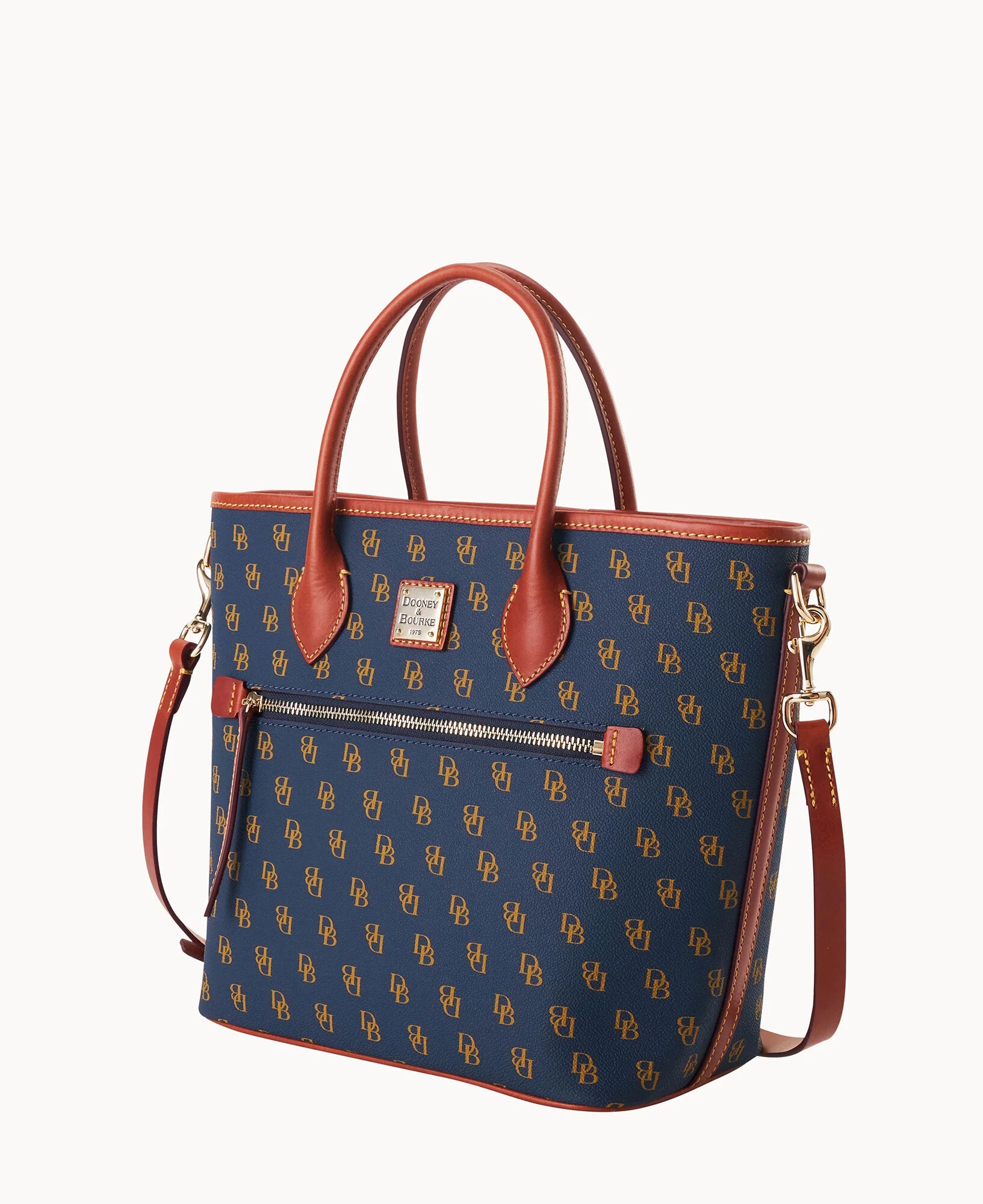 Gretta Handle Tote - Image 10