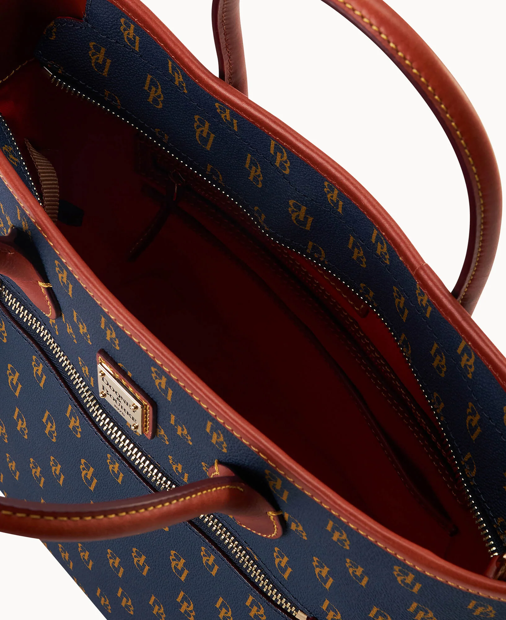 Gretta Handle Tote - Image 11