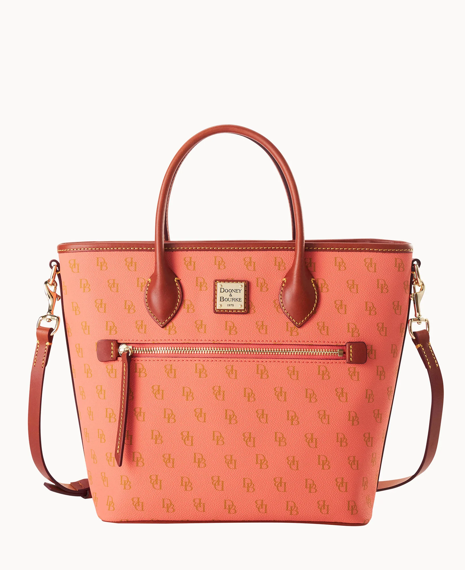 Gretta Handle Tote - Image 5