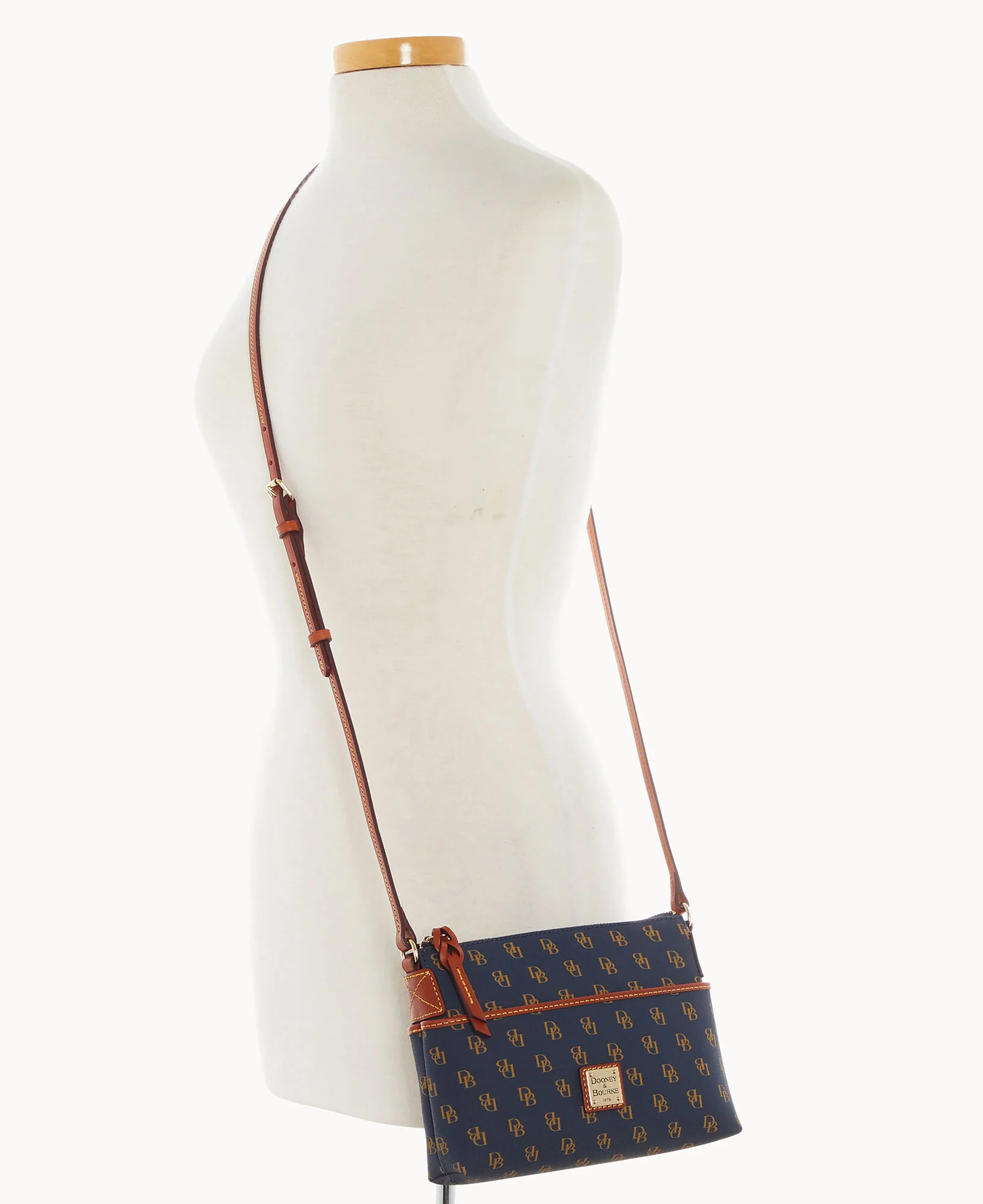 Gretta Katie Crossbody - Image 13