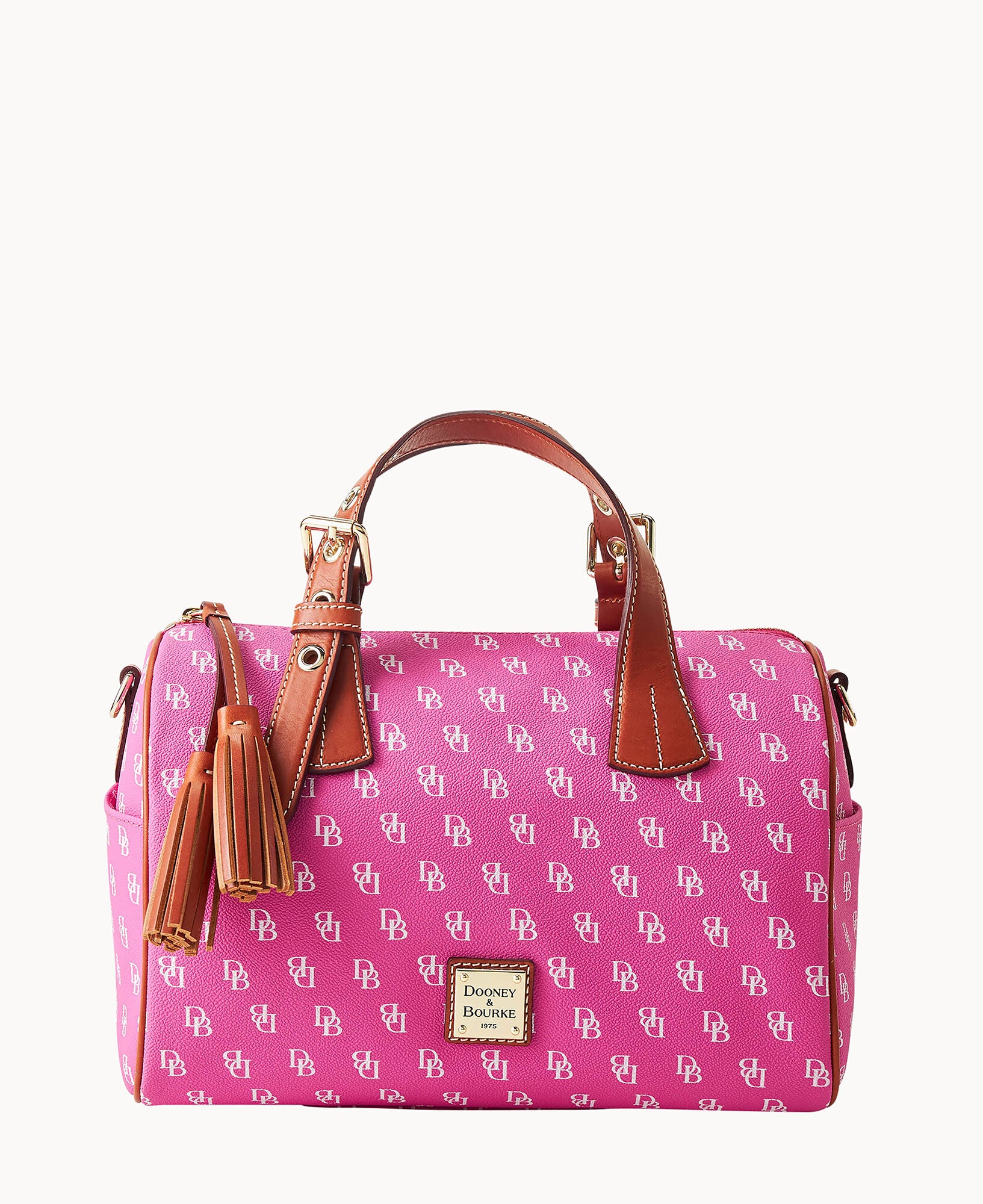 Gretta Kendra Satchel - Image 10