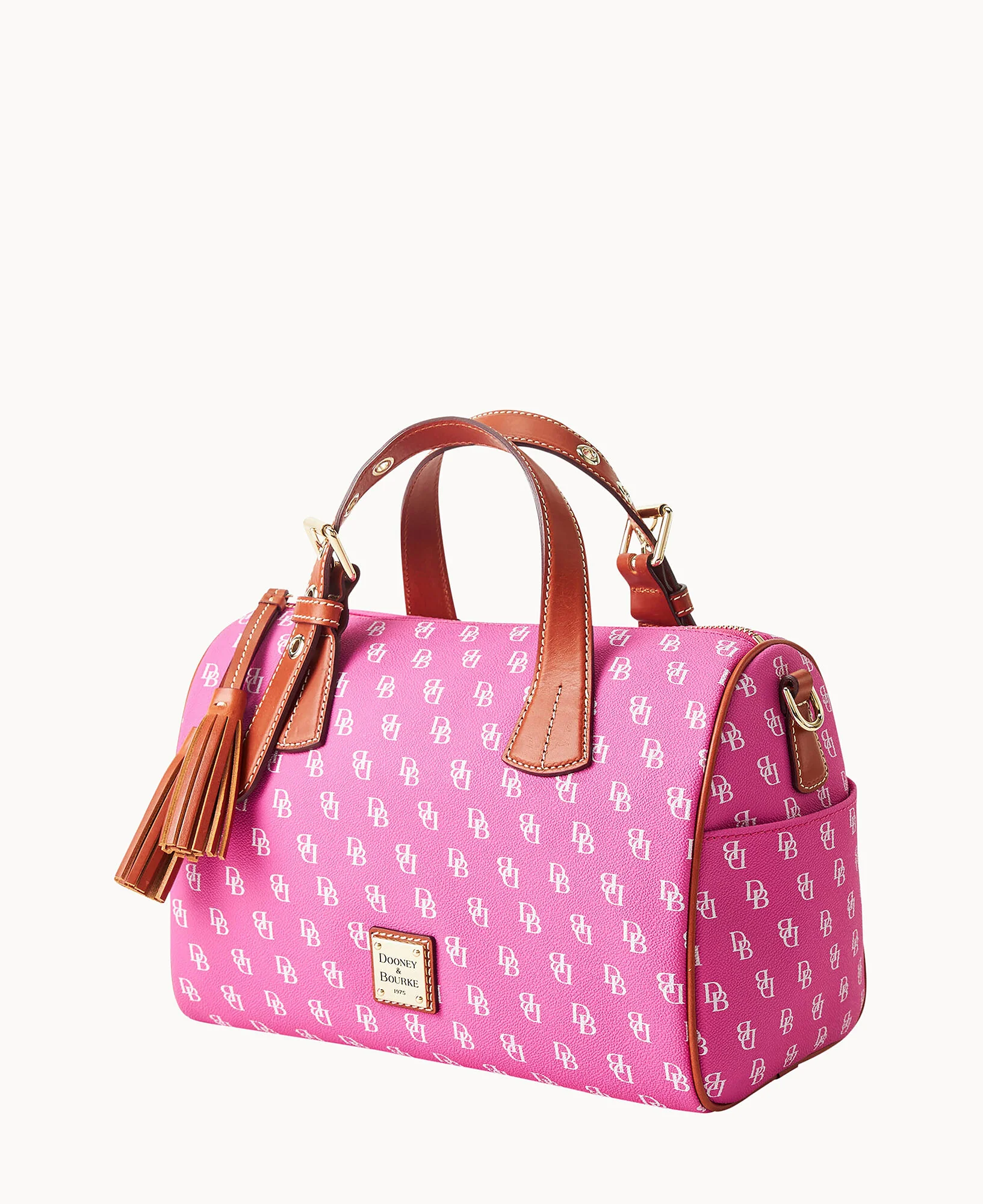 Gretta Kendra Satchel - Image 11