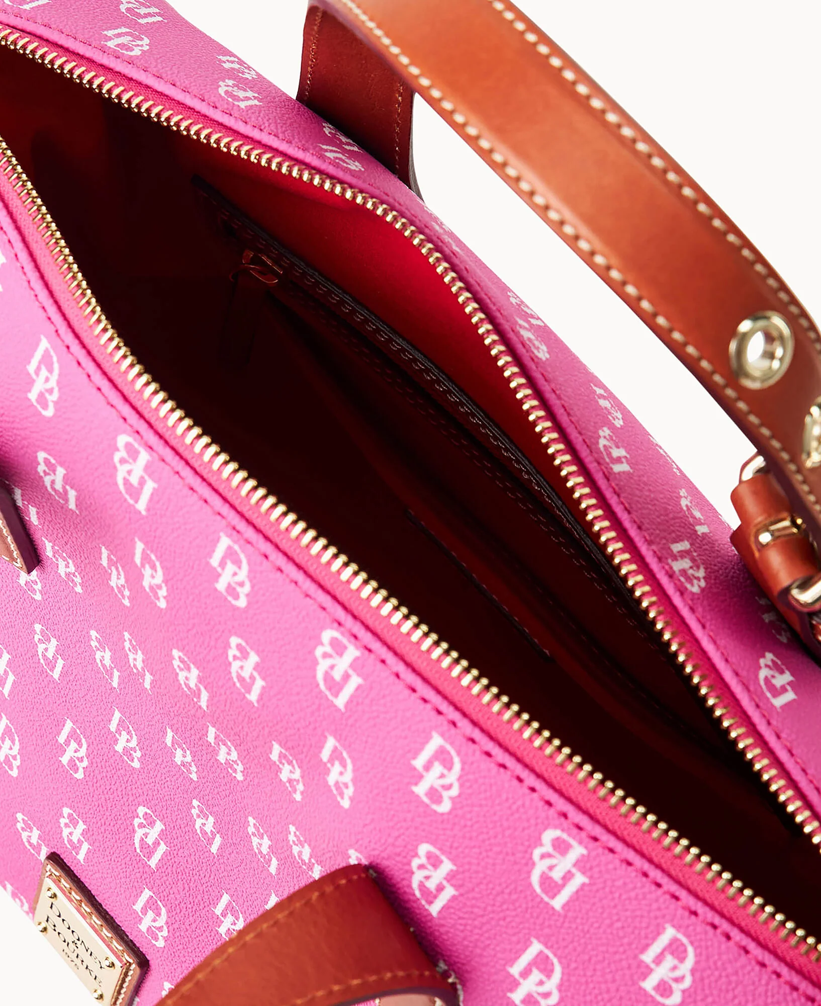 Gretta Kendra Satchel - Image 12