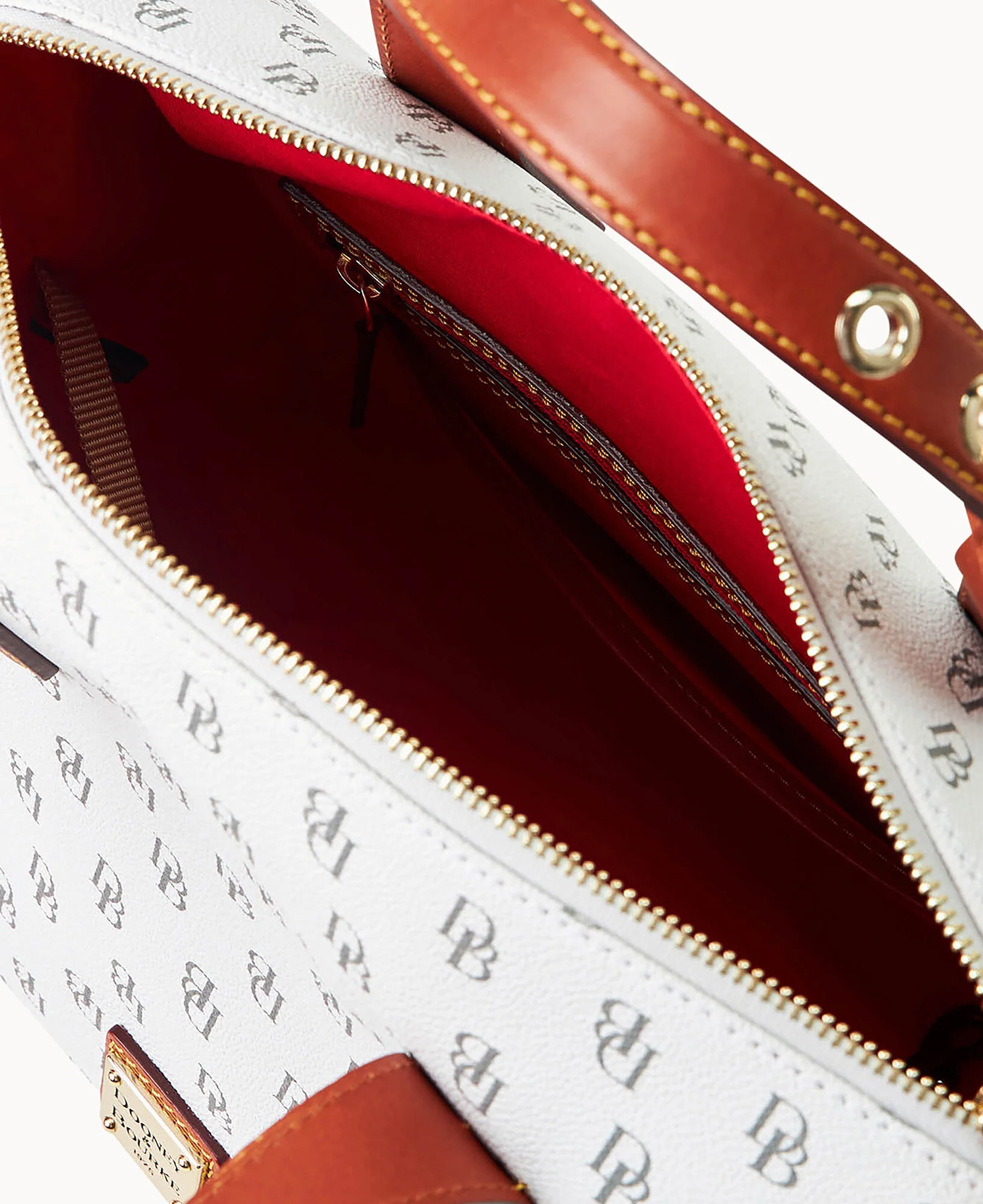 Gretta Kendra Satchel - Image 8