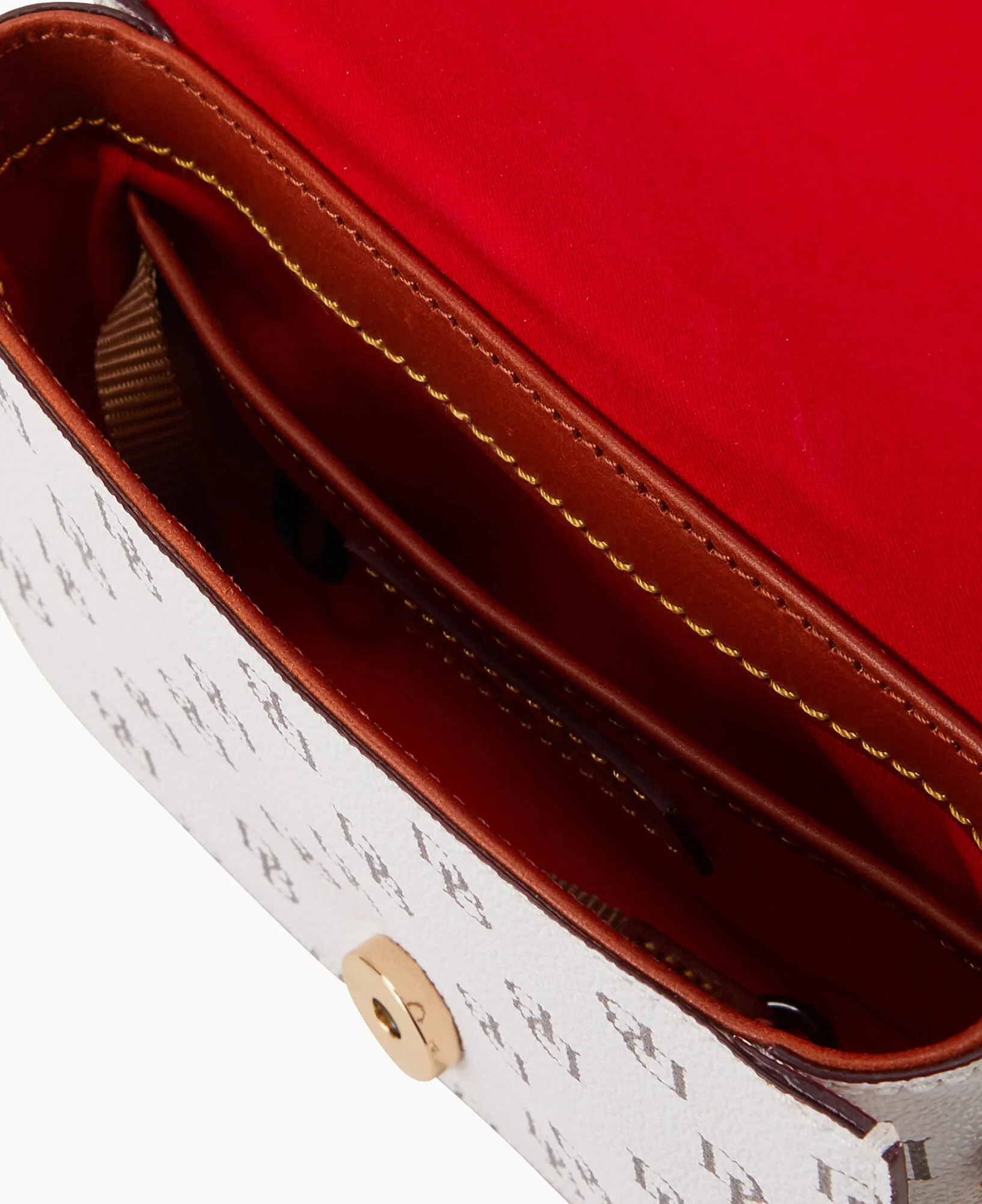 Gretta Kitty Crossbody - Image 11