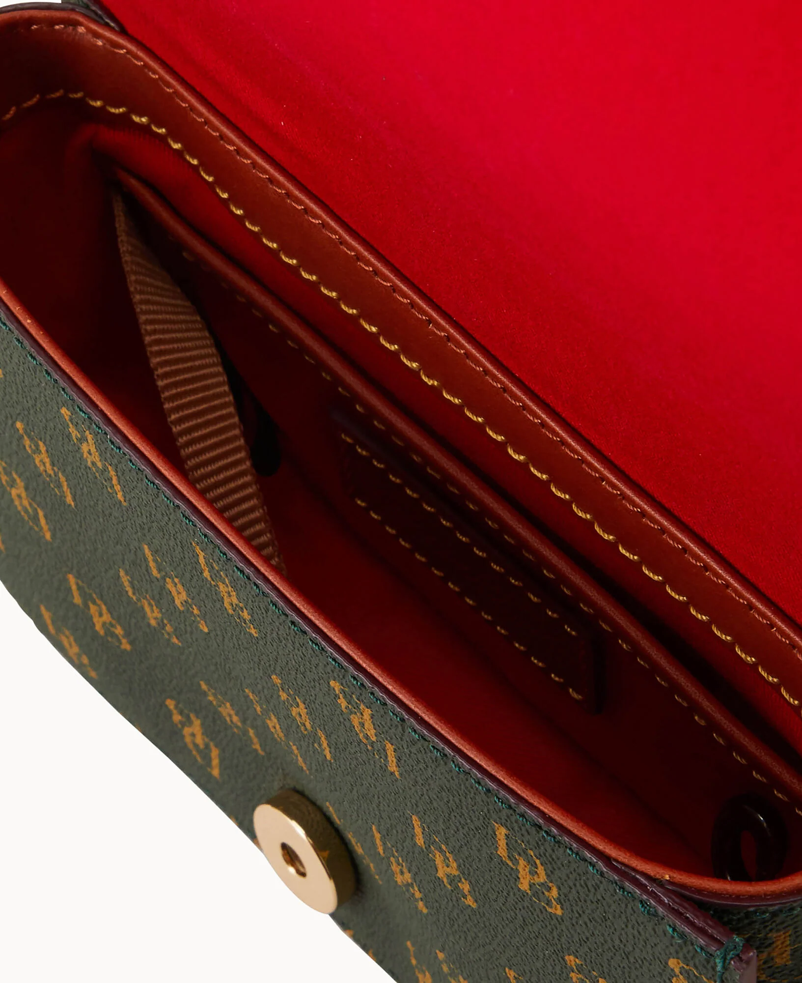 Gretta Kitty Crossbody - Image 15