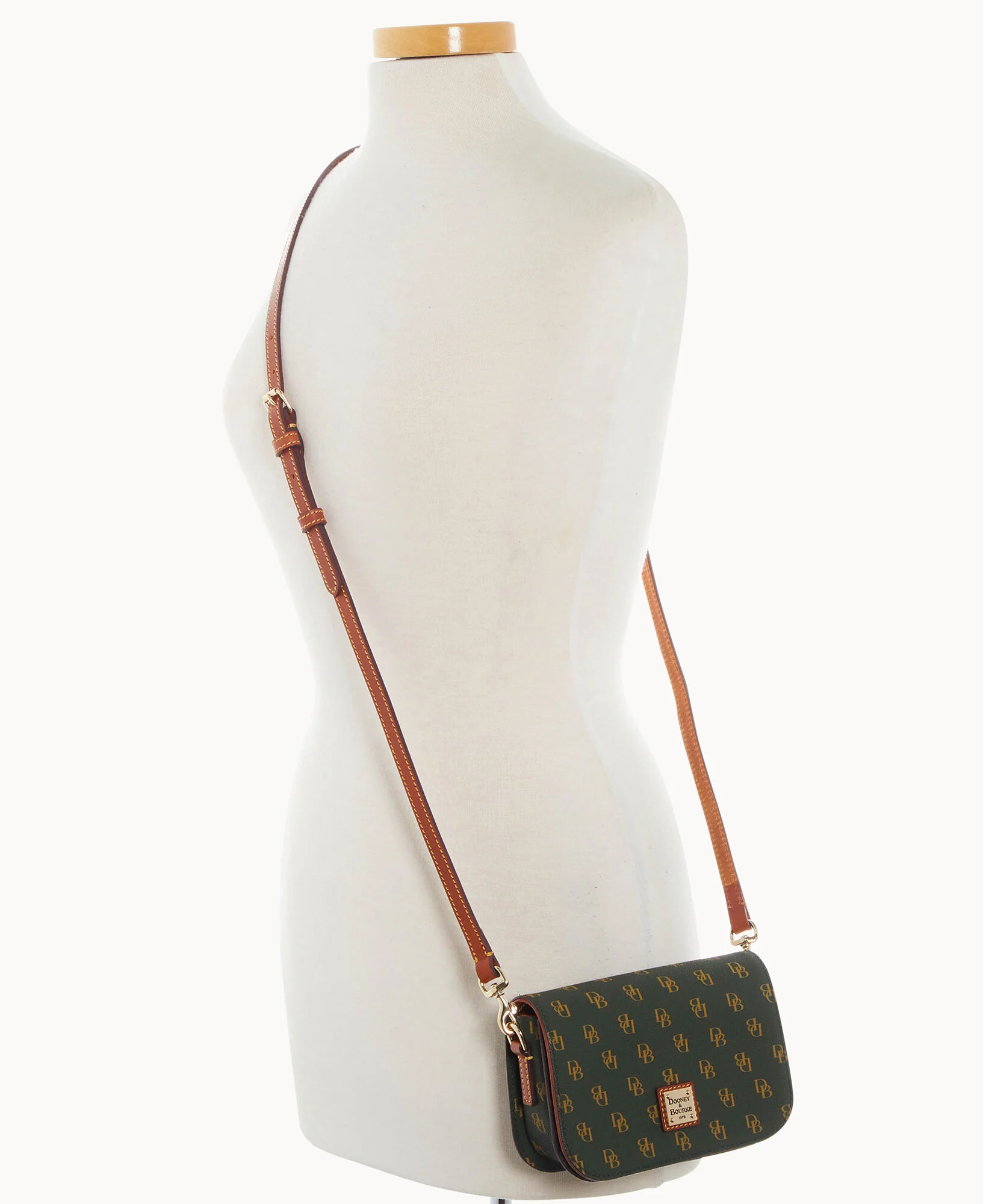 Gretta Kitty Crossbody - Image 17