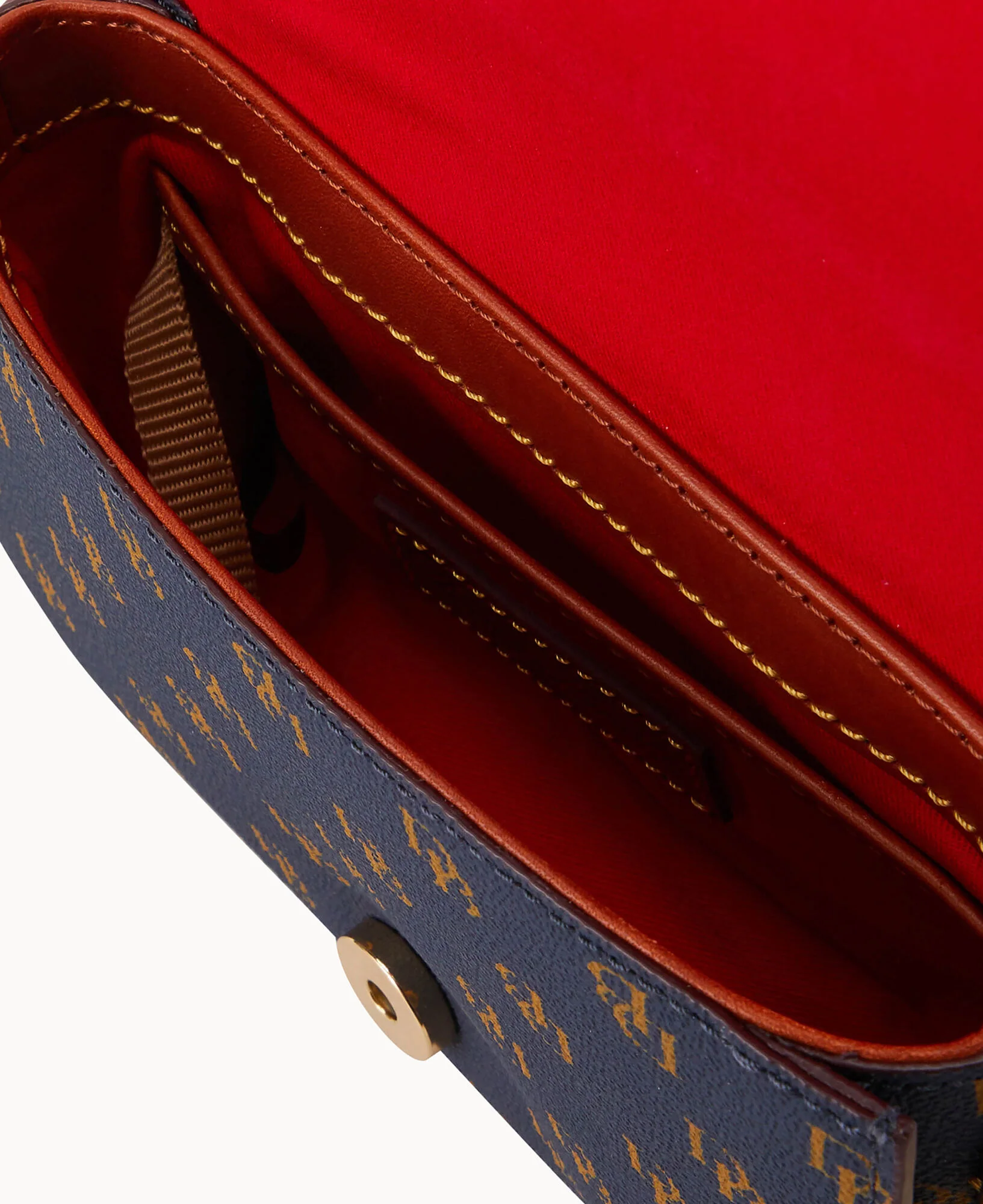 Gretta Kitty Crossbody - Image 3