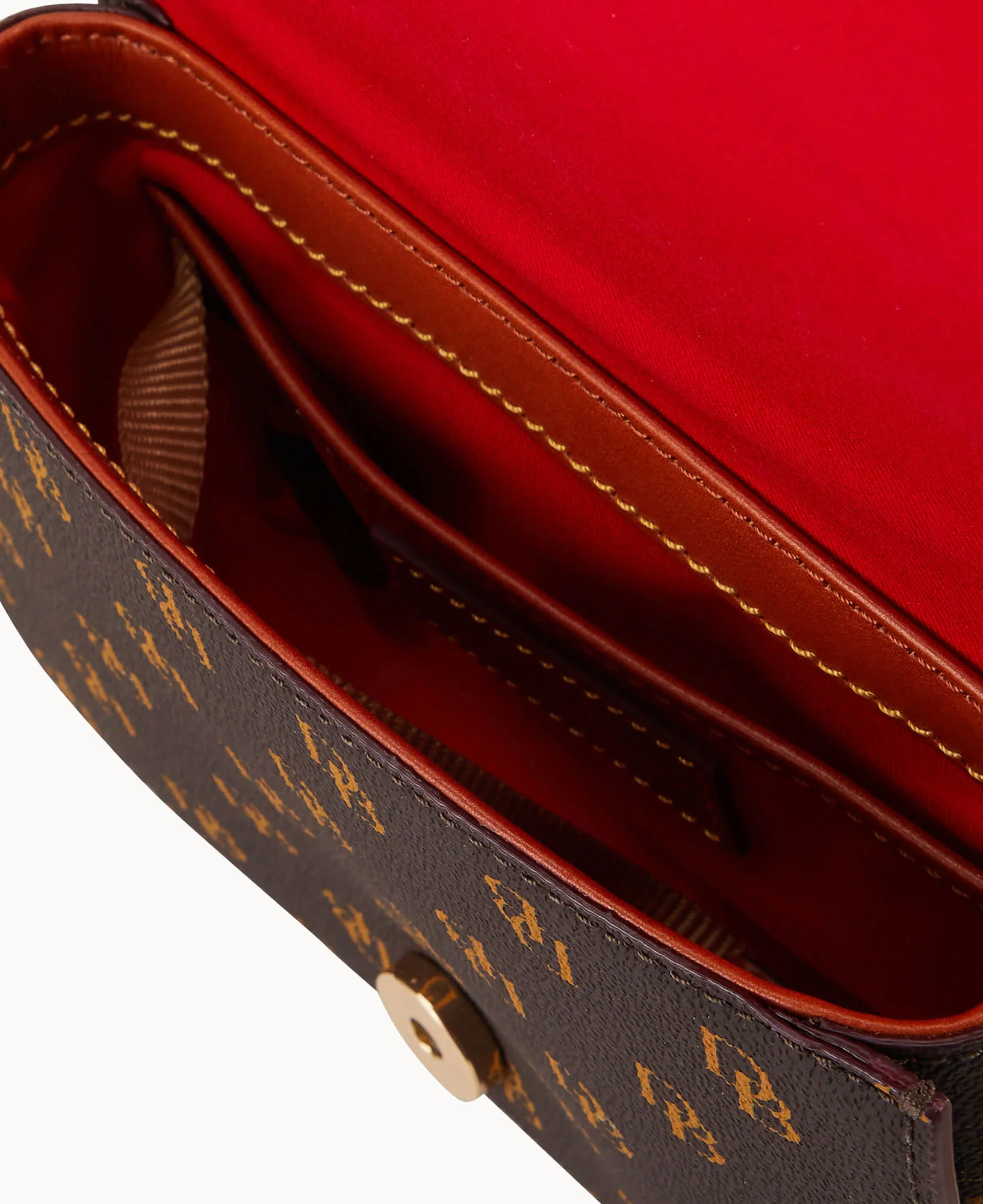 Gretta Kitty Crossbody - Image 7