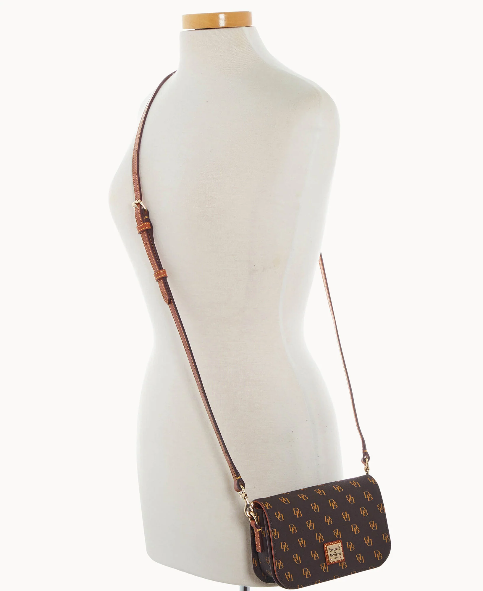 Gretta Kitty Crossbody - Image 9