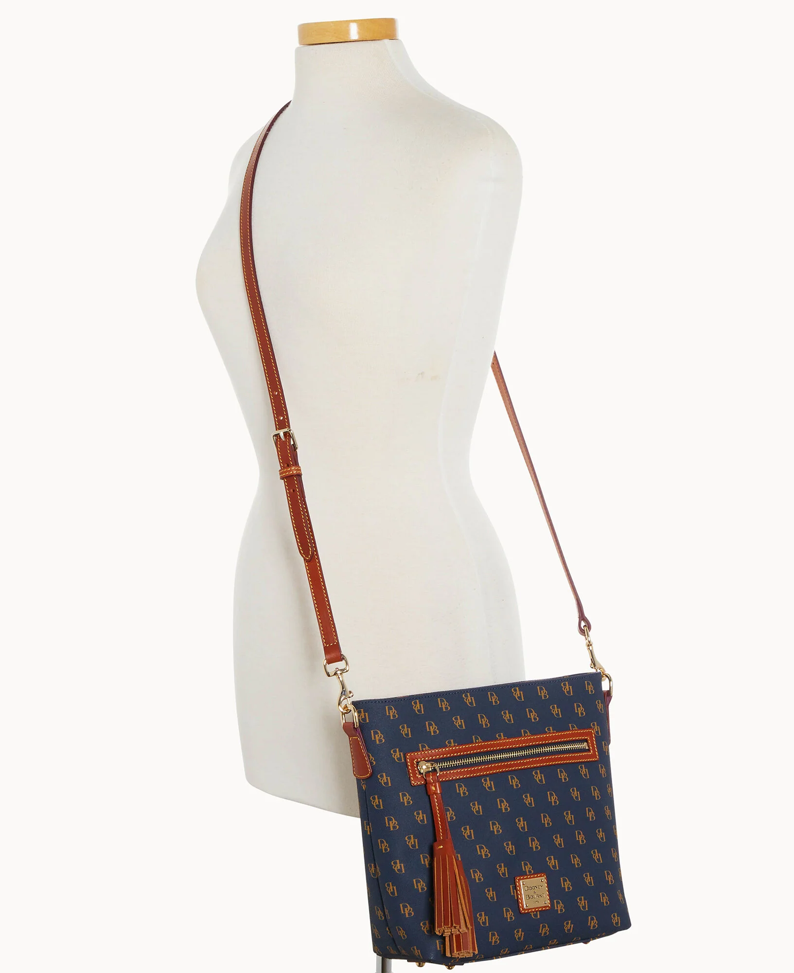 Gretta Lani Crossbody - Image 12