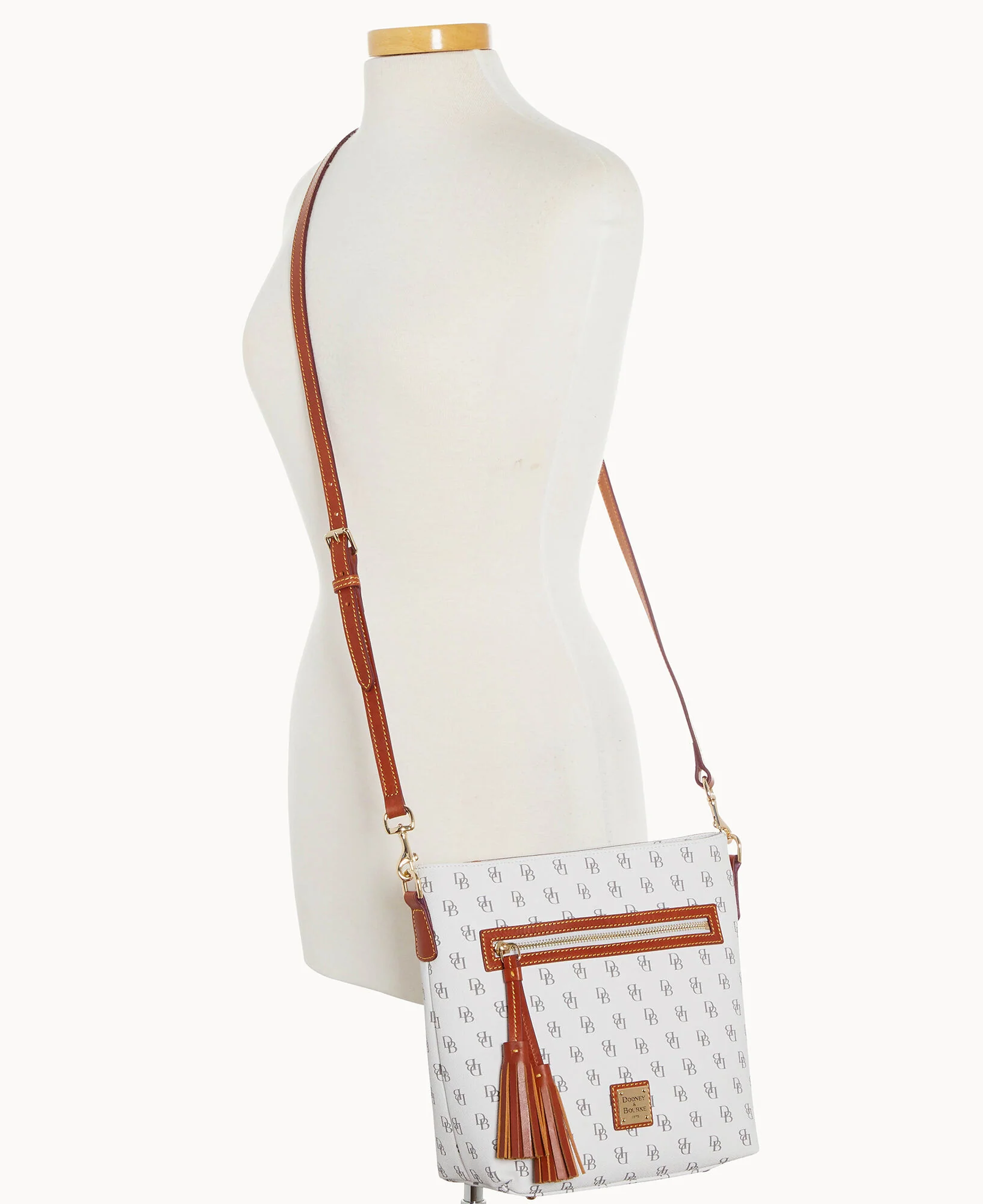 Gretta Lani Crossbody - Image 4