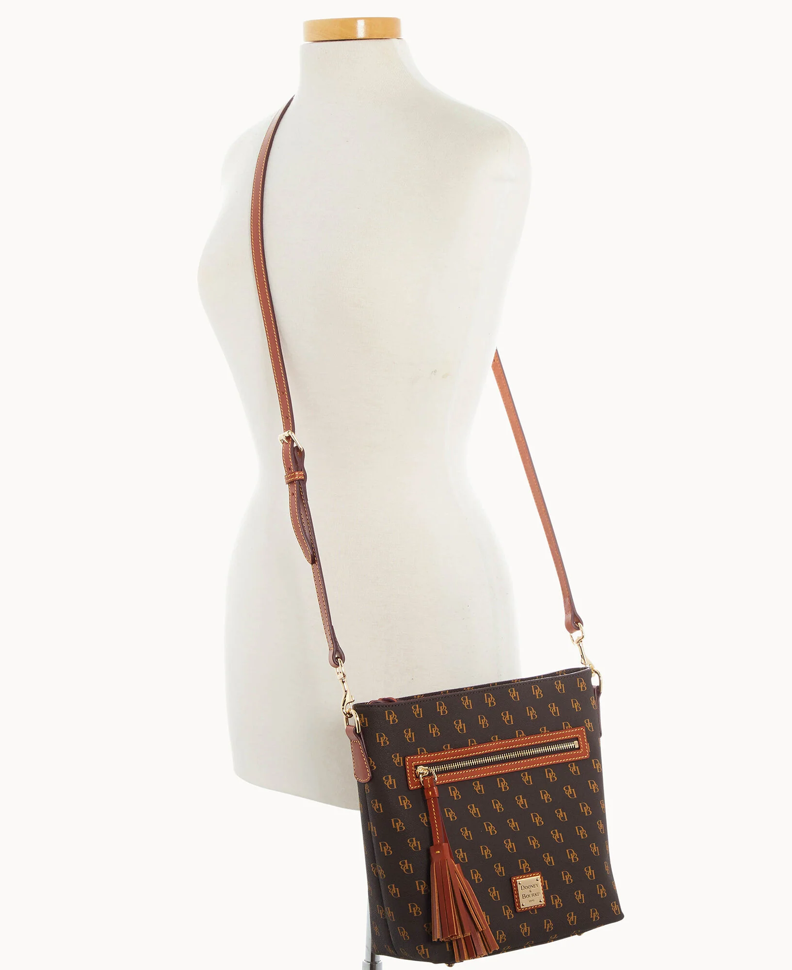 Gretta Lani Crossbody - Image 8