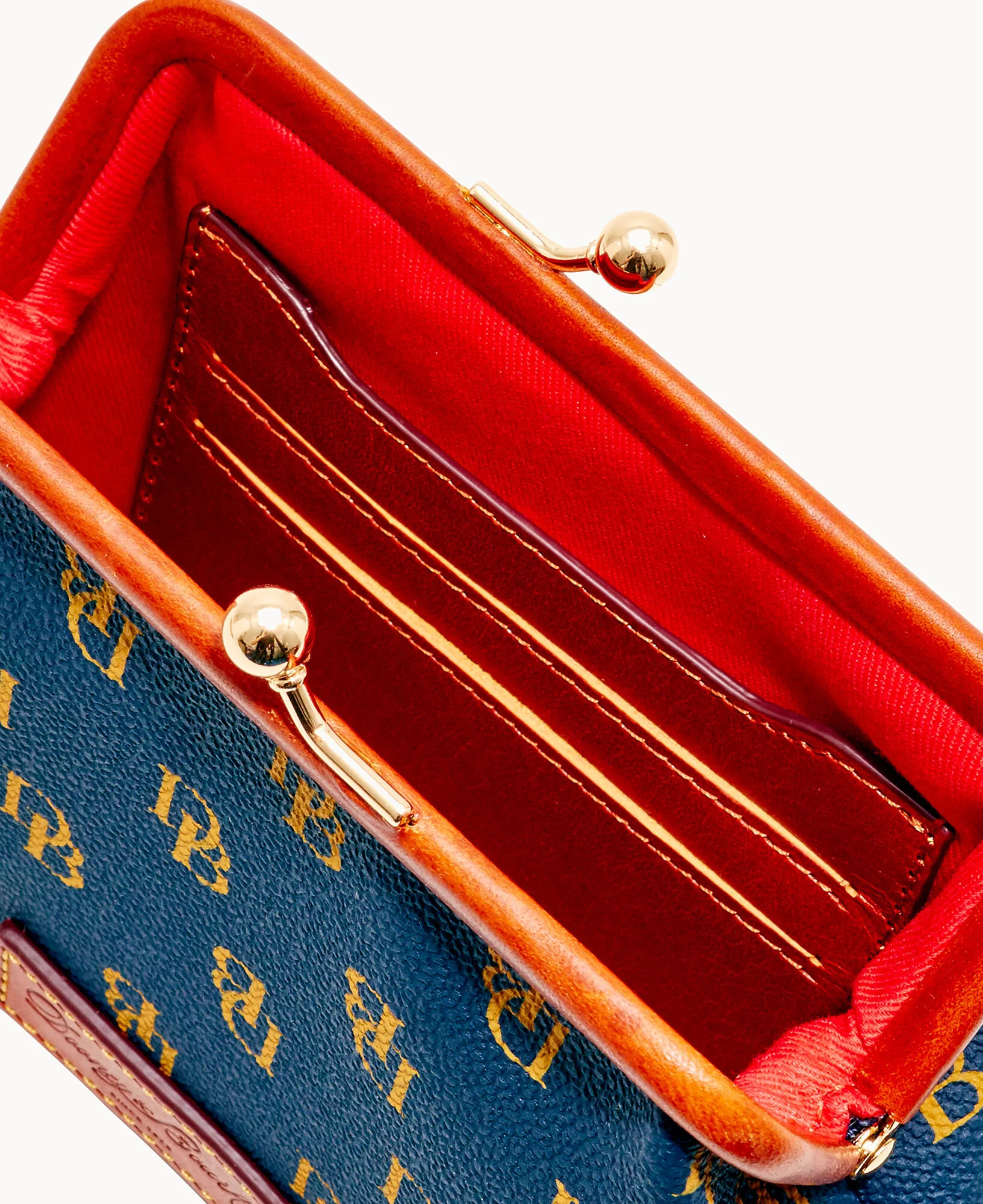 Gretta Large Framed Purse - Image 3