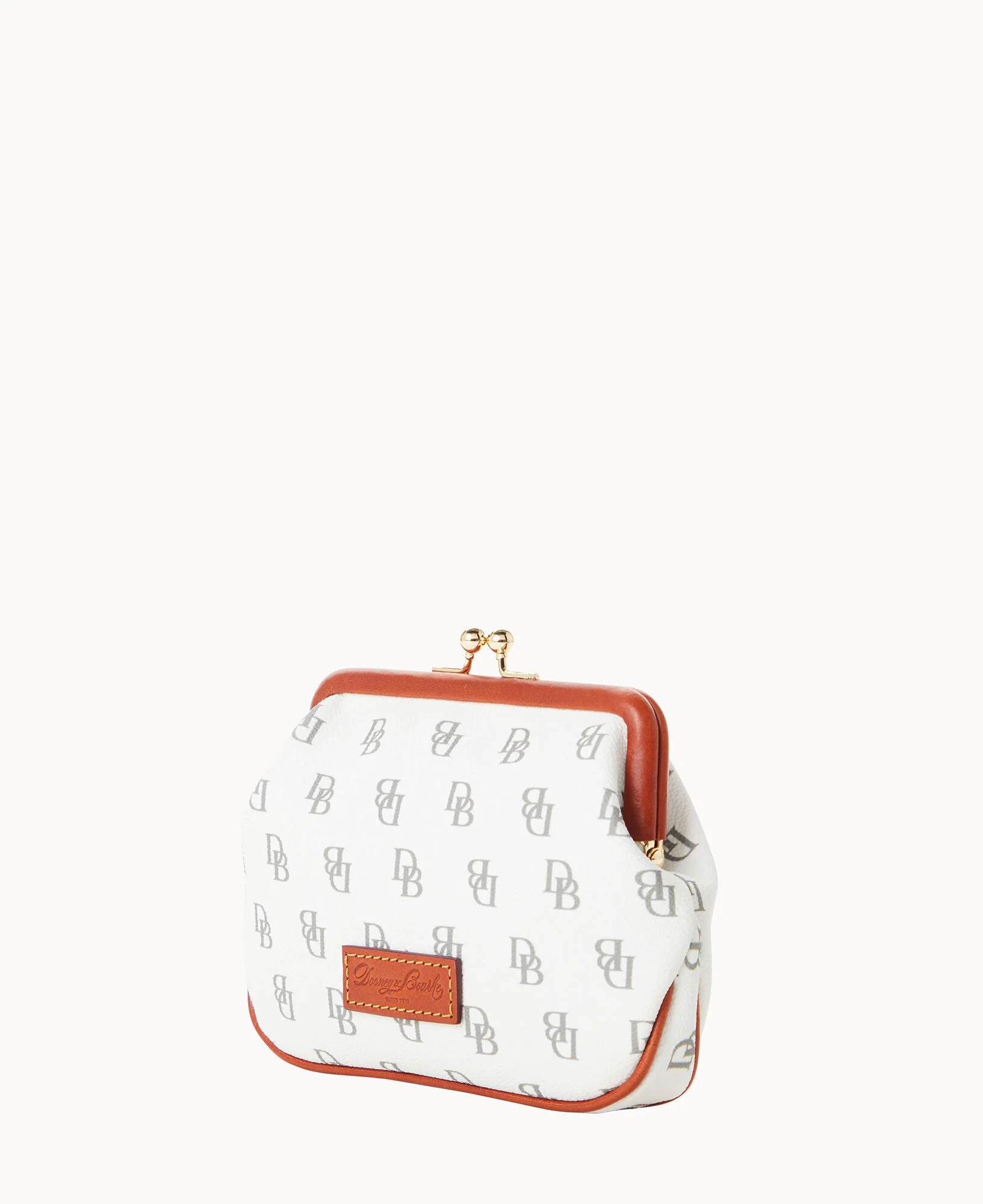 Gretta Large Framed Purse - Image 8