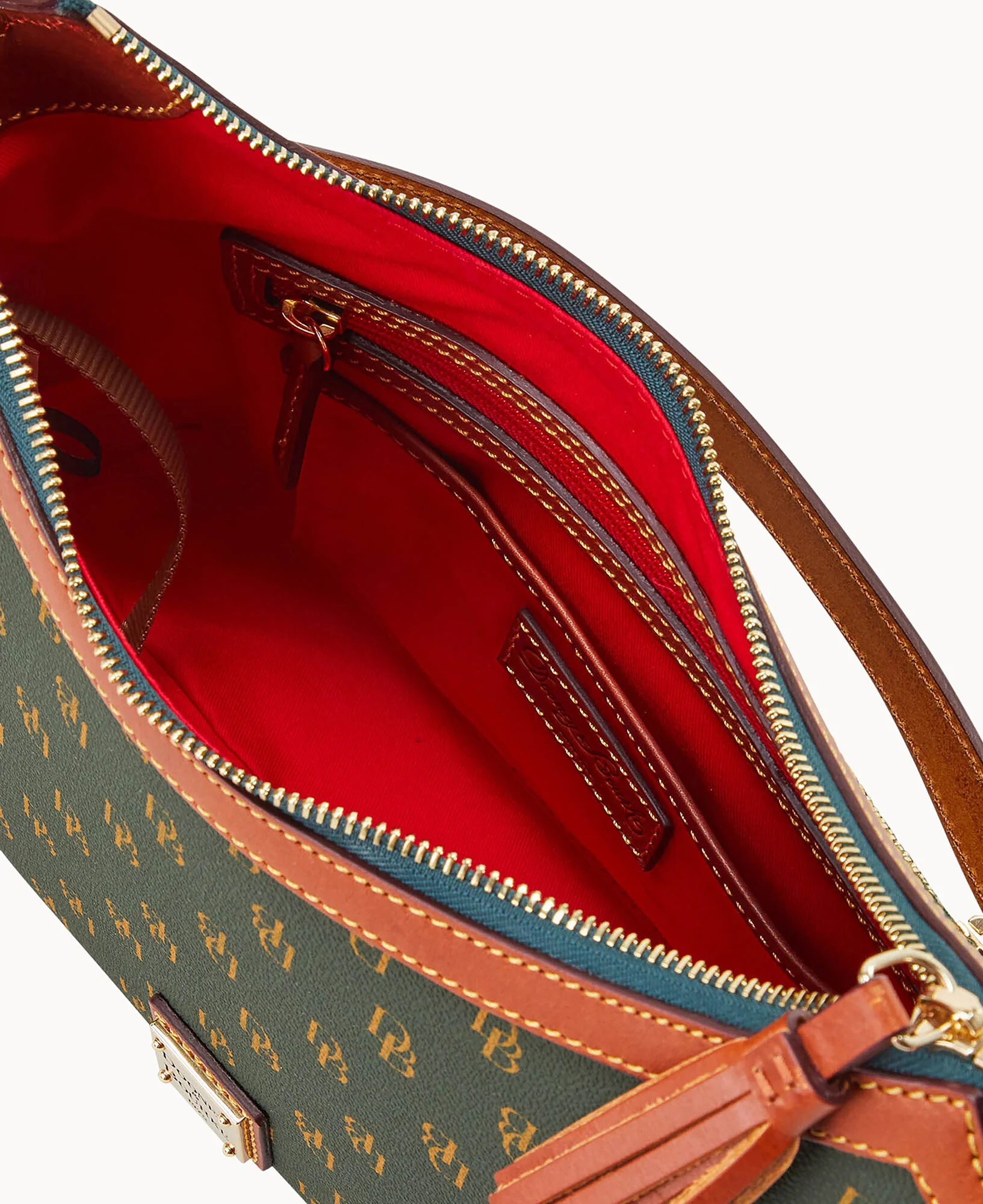 Gretta Large Shoulder Bag - Image 7