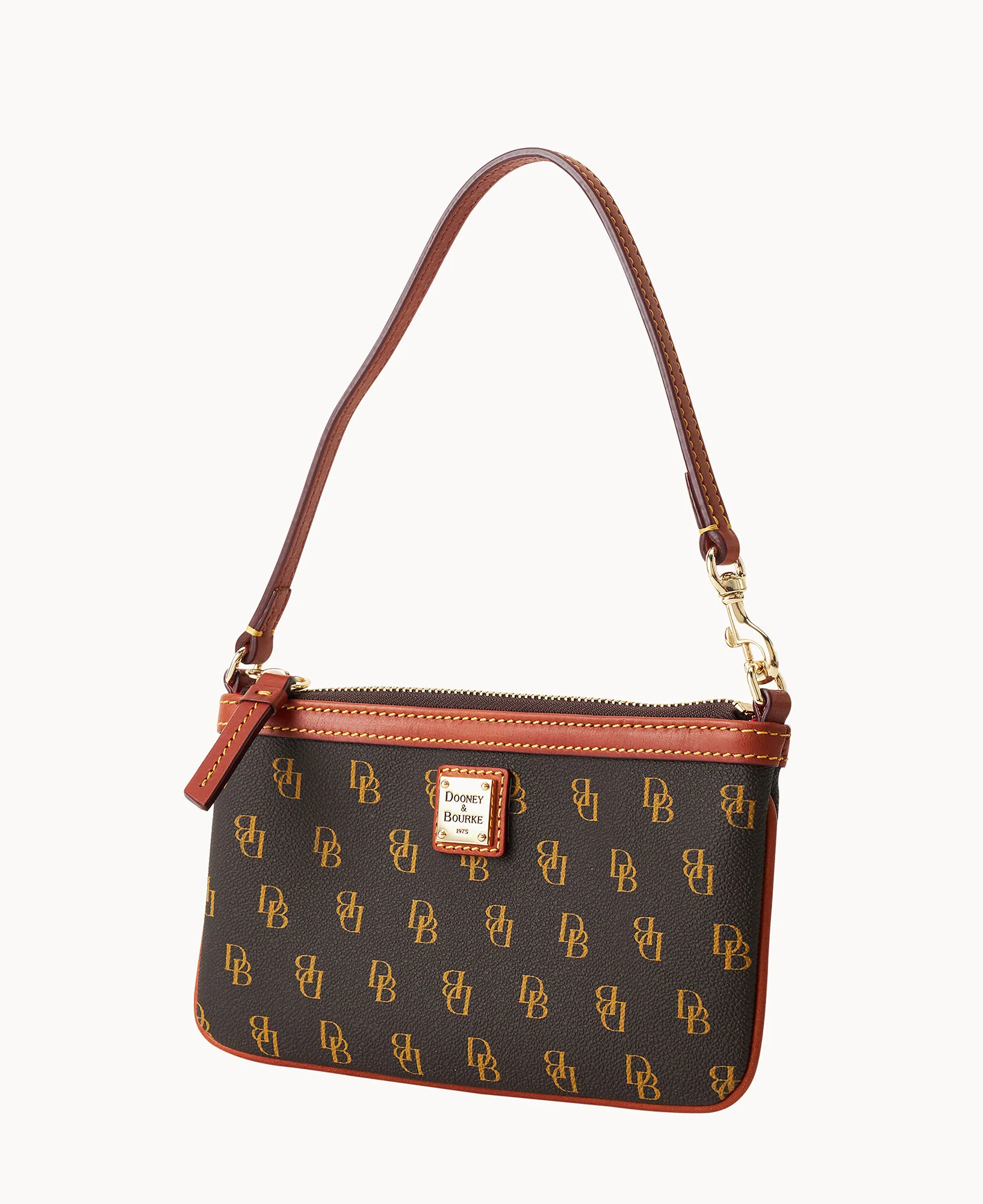 Gretta Large Slim Wristlet - Image 2