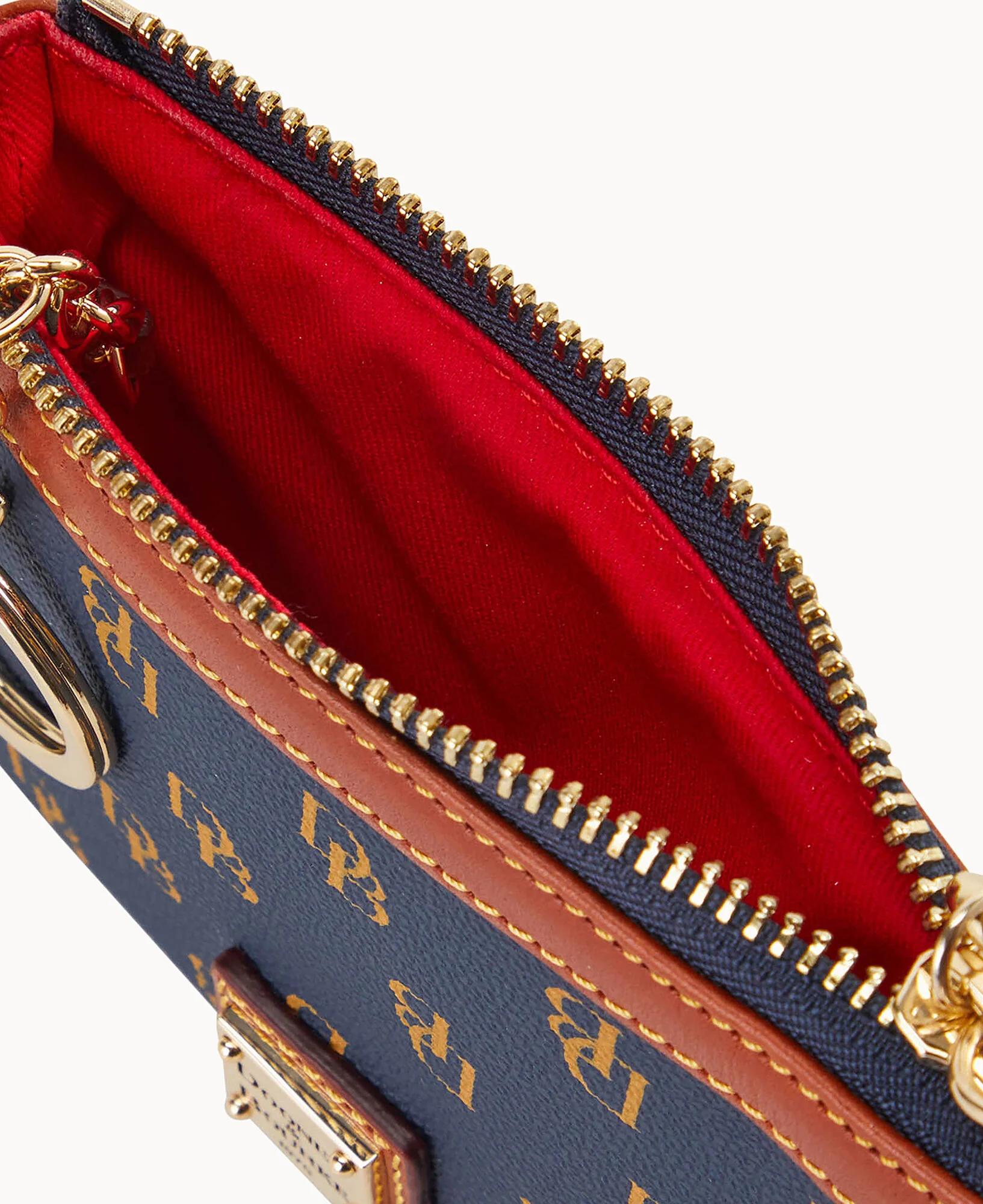 Gretta Medium Wristlet - Image 3