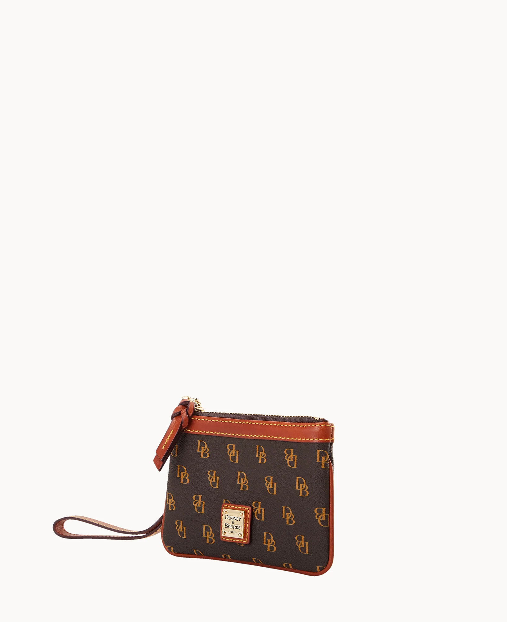 Gretta Medium Wristlet - Image 4