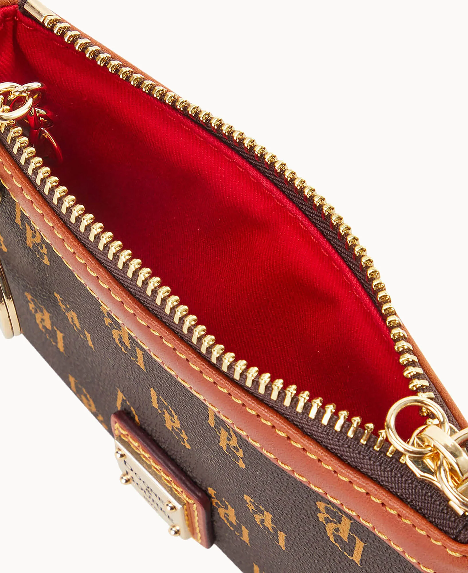 Gretta Medium Wristlet - Image 5