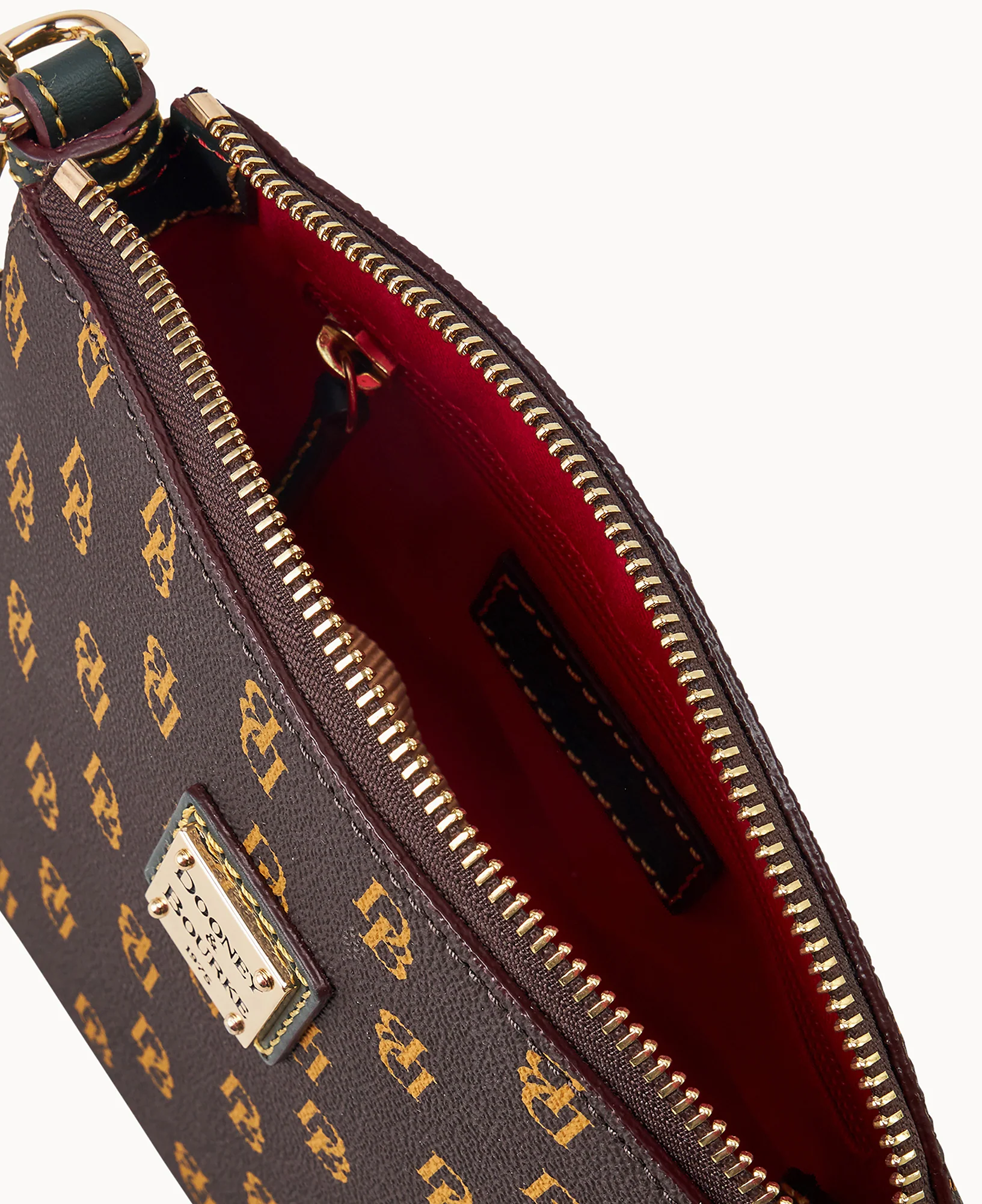 Gretta Mini Domed Crossbody - Image 10