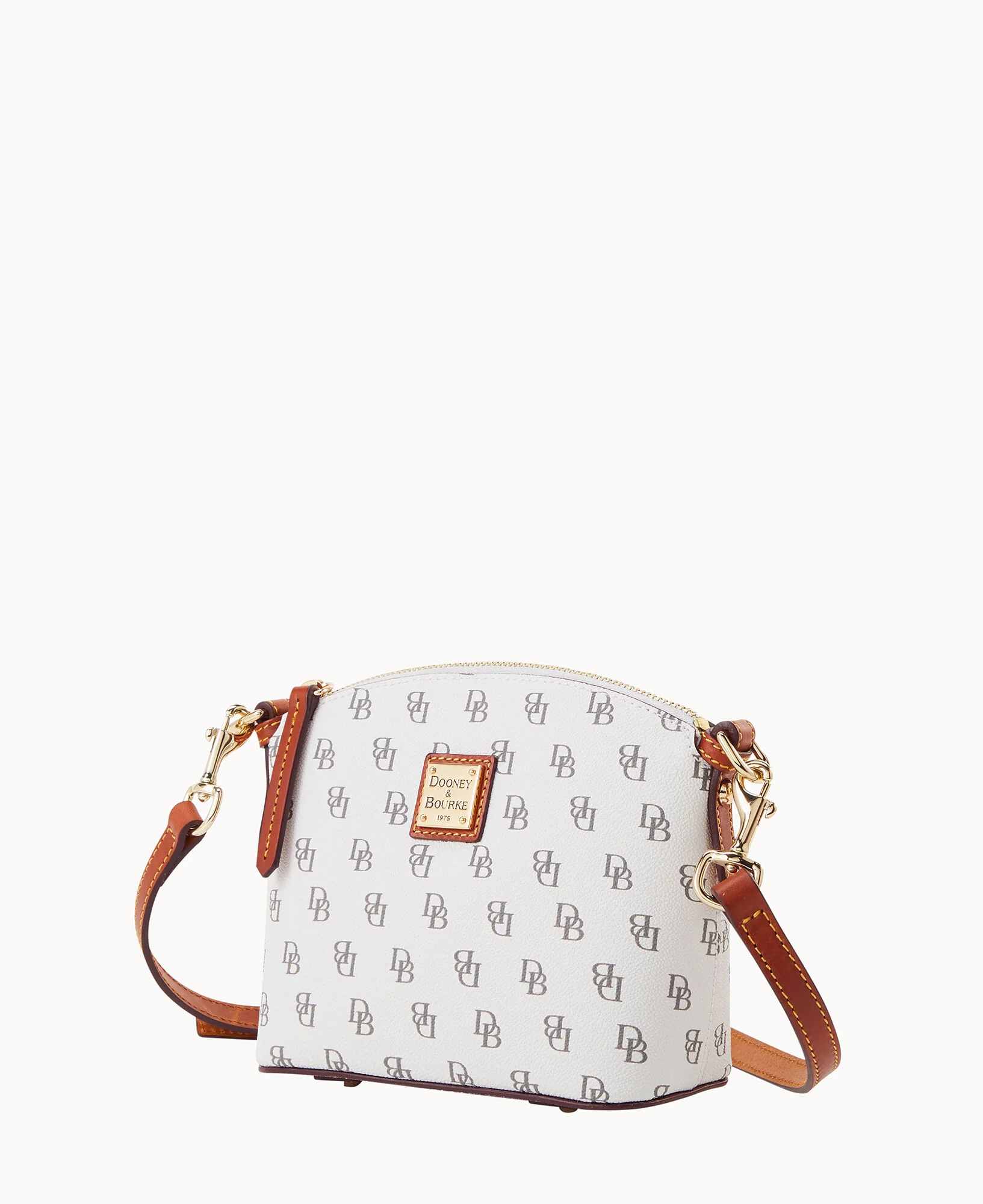 Gretta Mini Domed Crossbody - Image 5