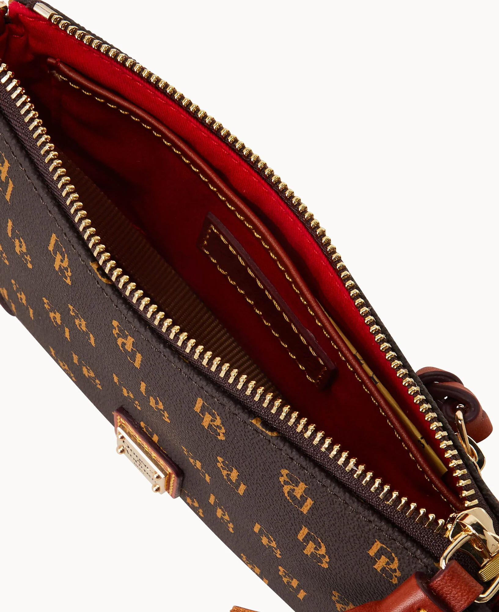 Gretta Slim Crossbody - Image 3