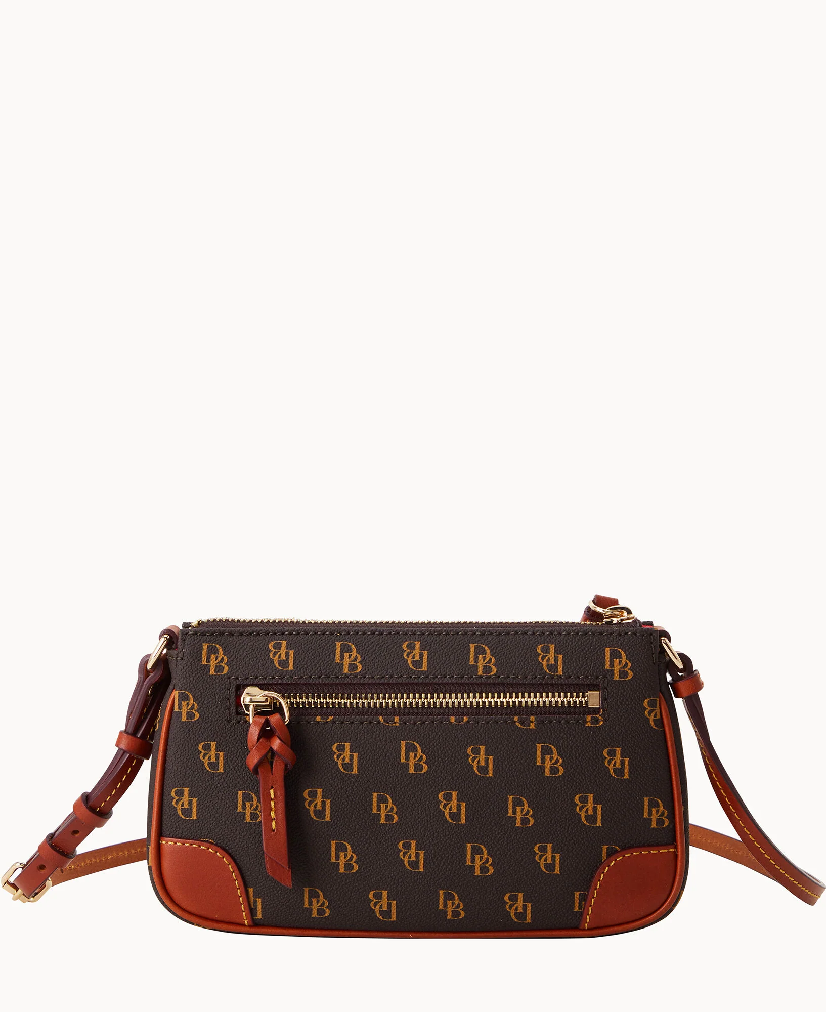 Gretta Slim Crossbody - Image 4