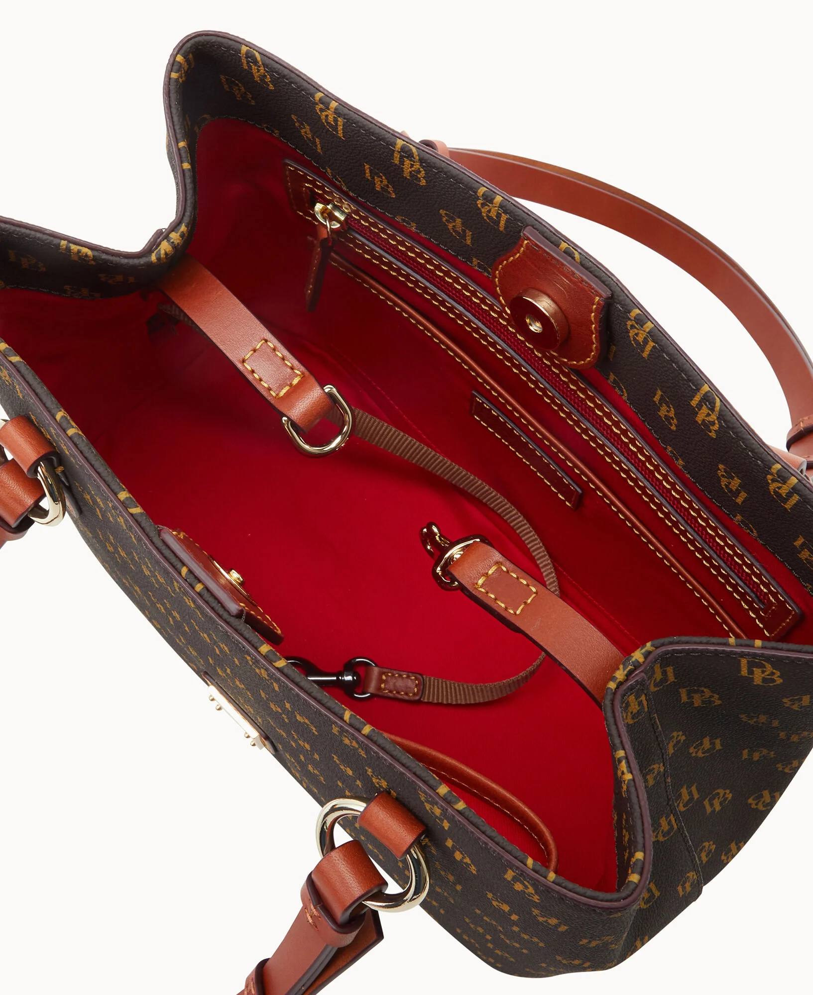 Gretta Small Briana with Pouch - Image 3
