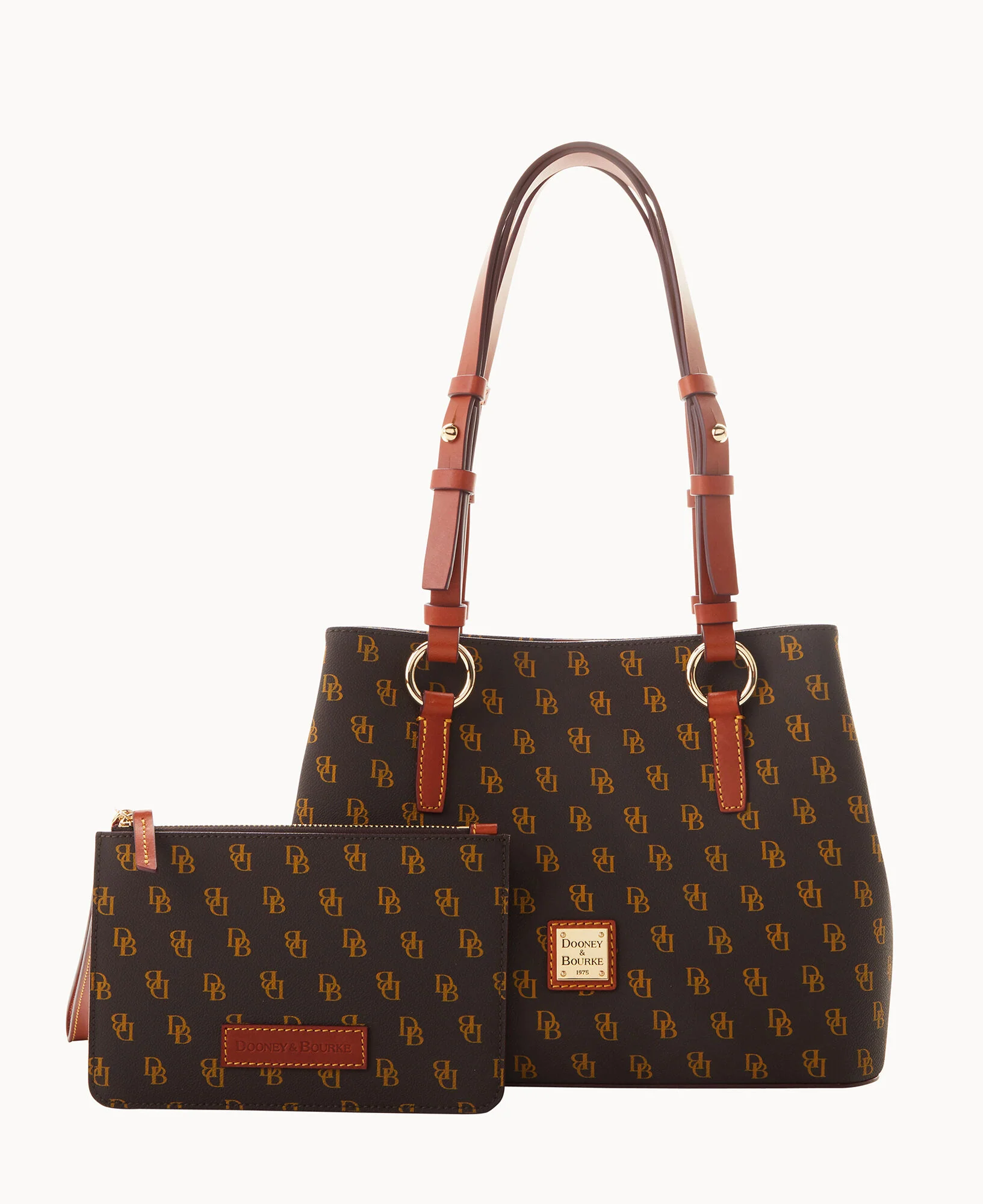 Gretta Small Briana with Pouch - Image 5
