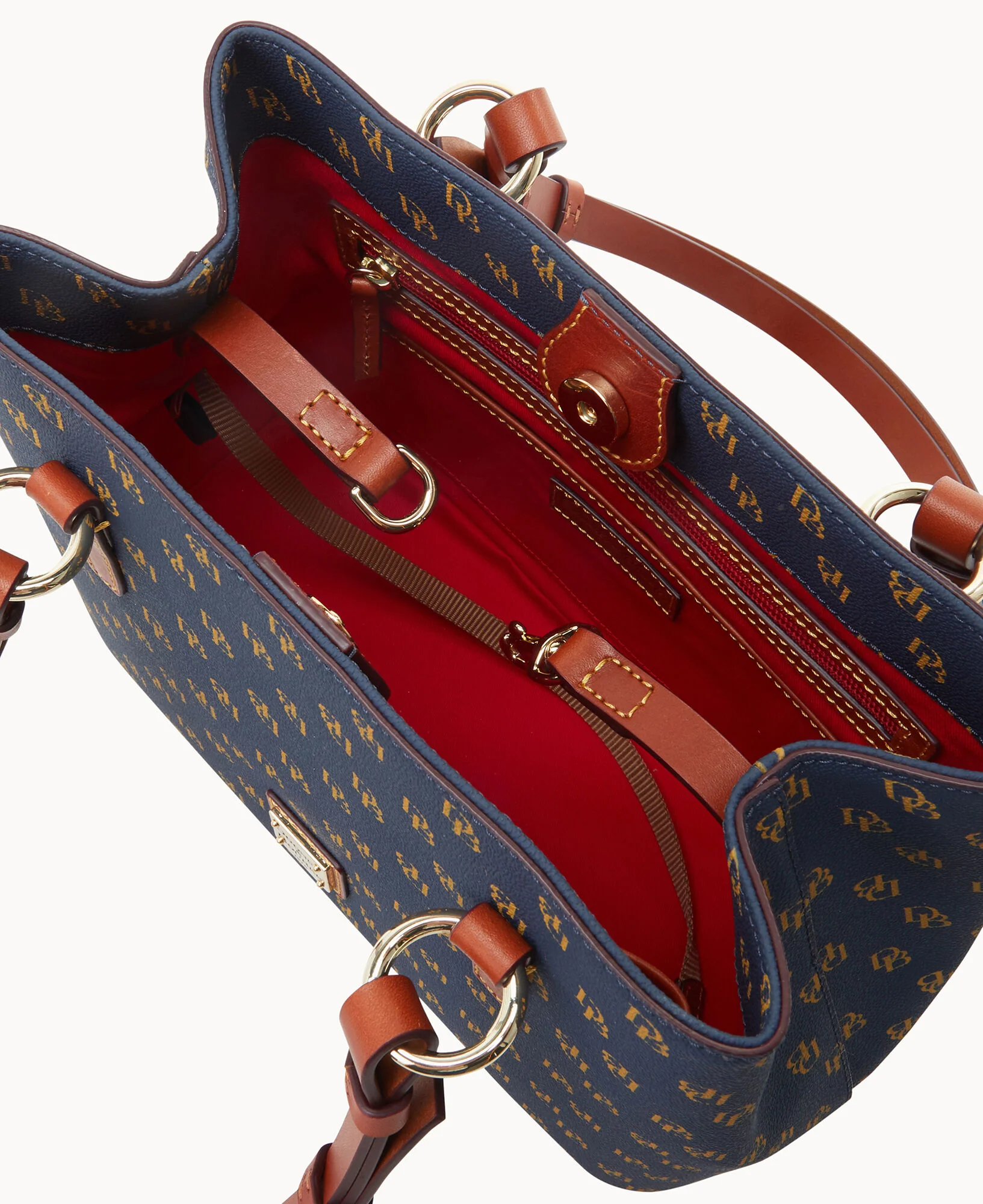 Gretta Small Briana with Pouch - Image 8