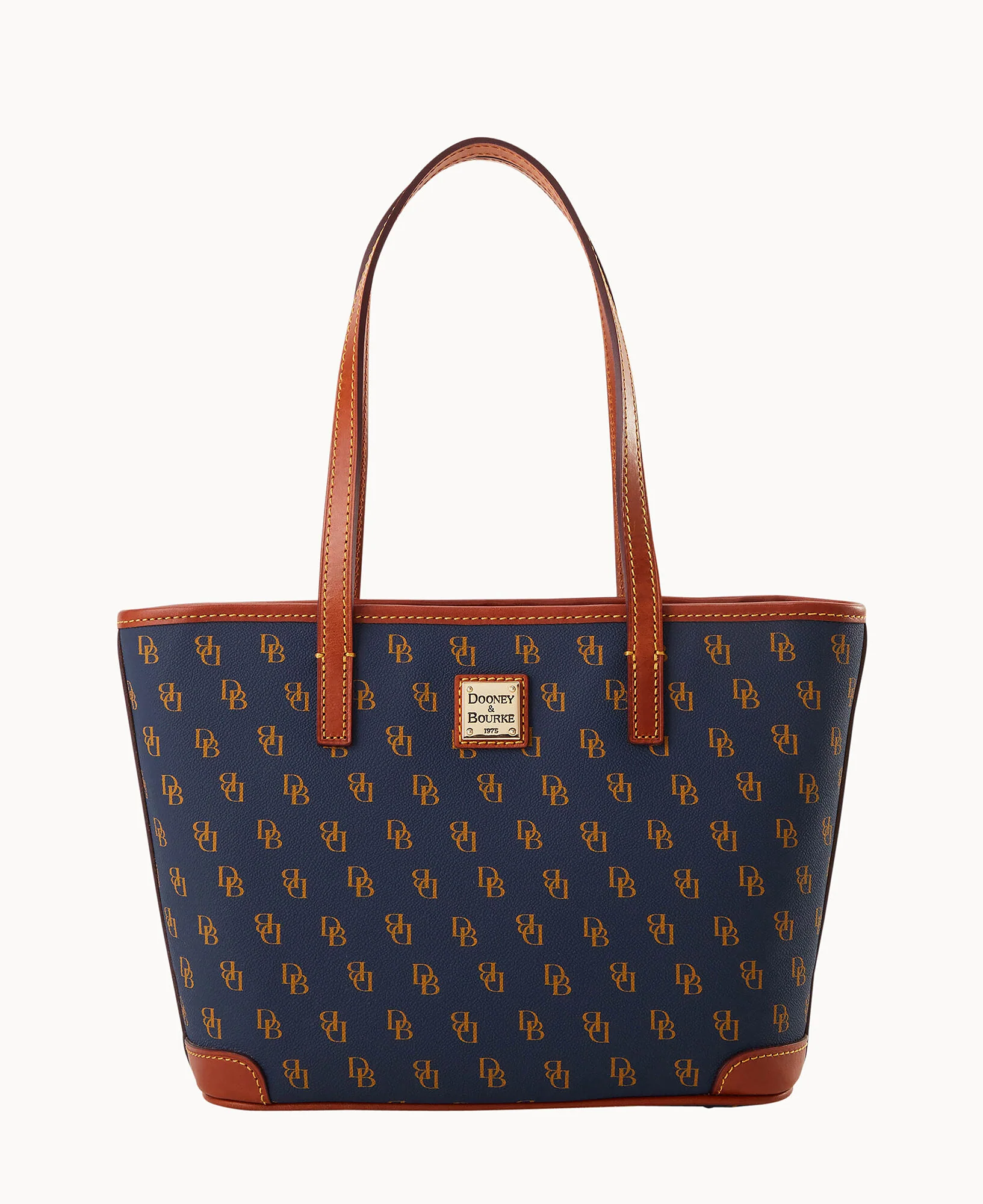 Gretta Small Charleston Shopper