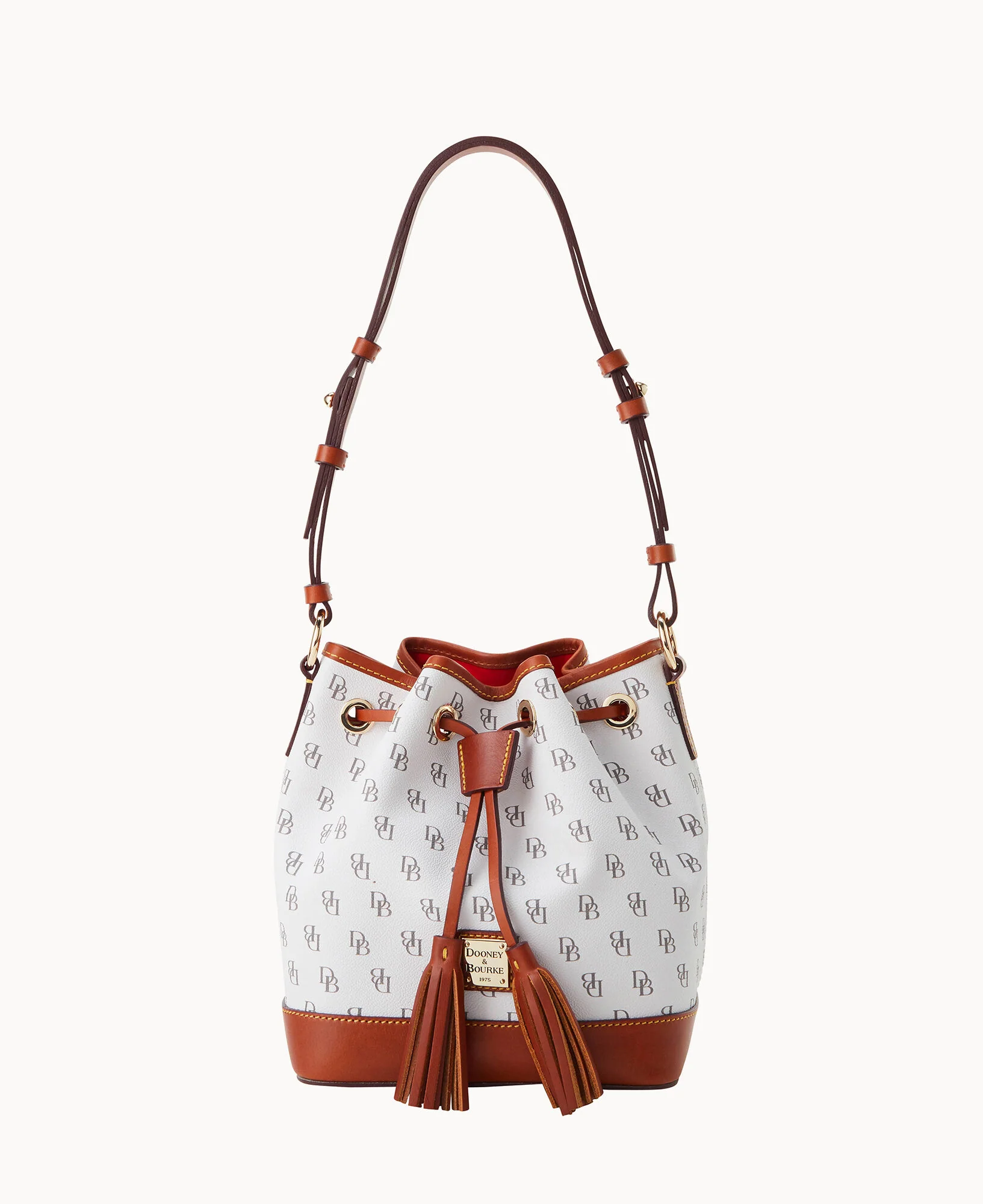Gretta Small Drawstring - Image 5