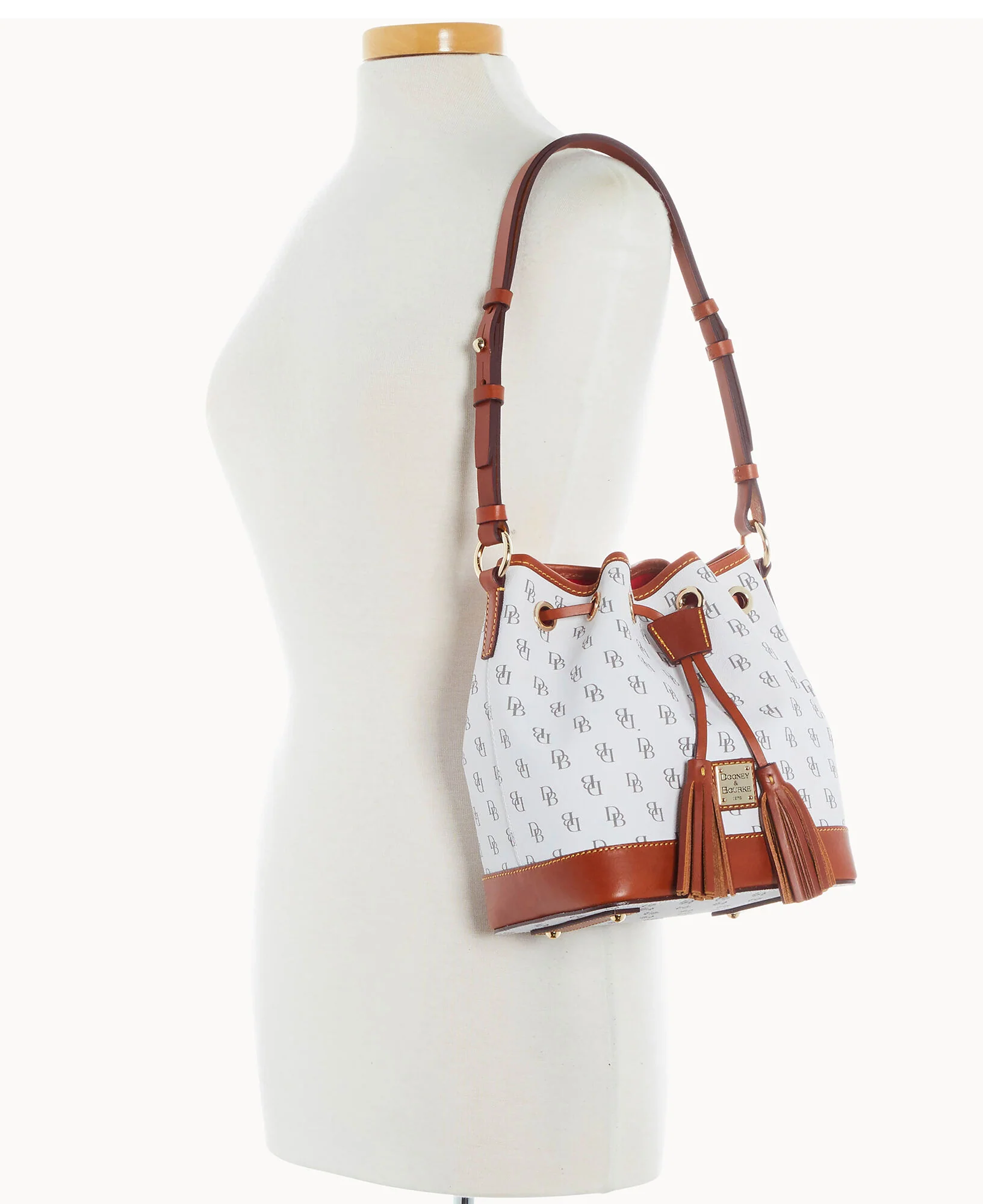 Gretta Small Drawstring - Image 8
