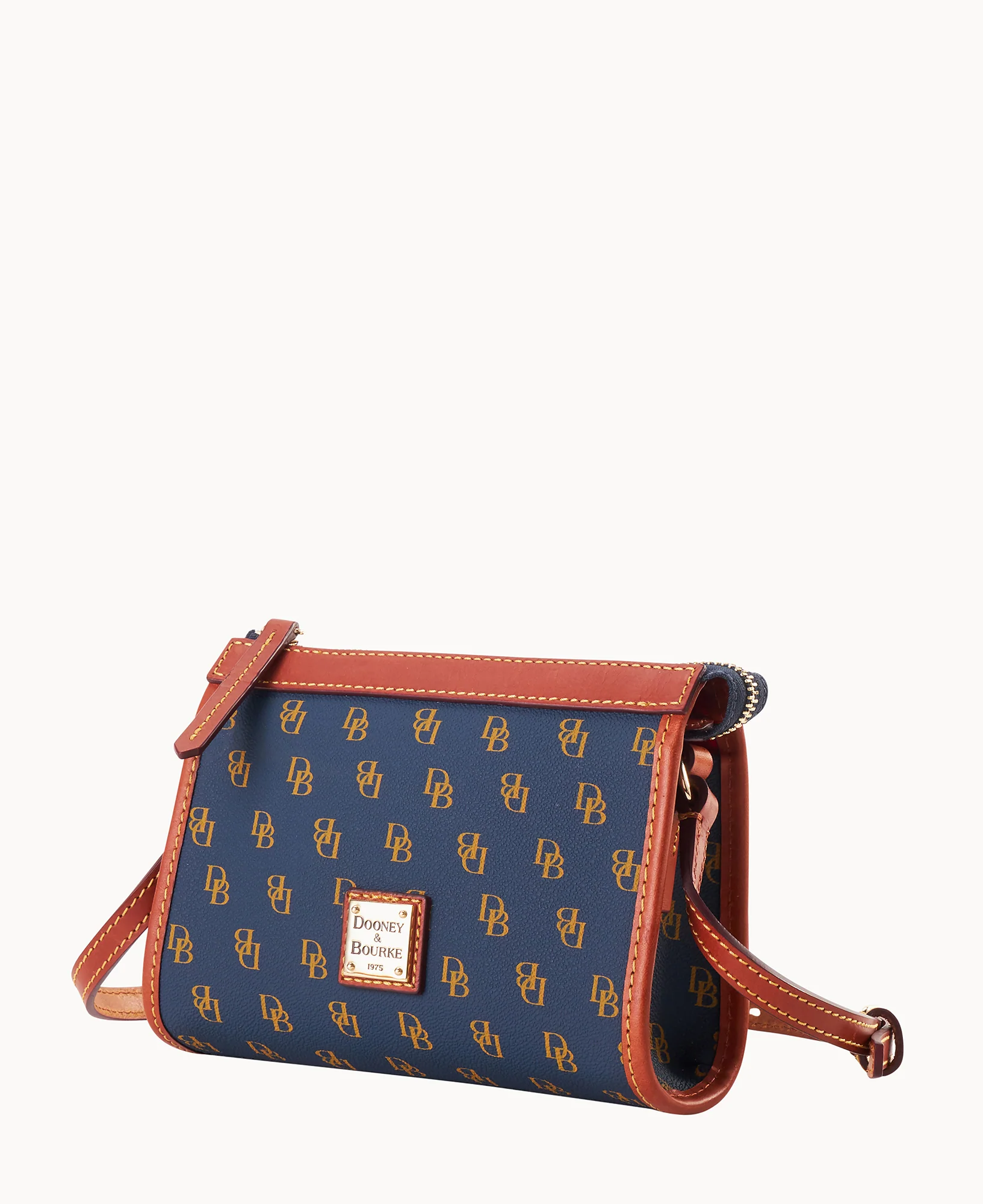 Gretta Small East West Crossbody - Image 14