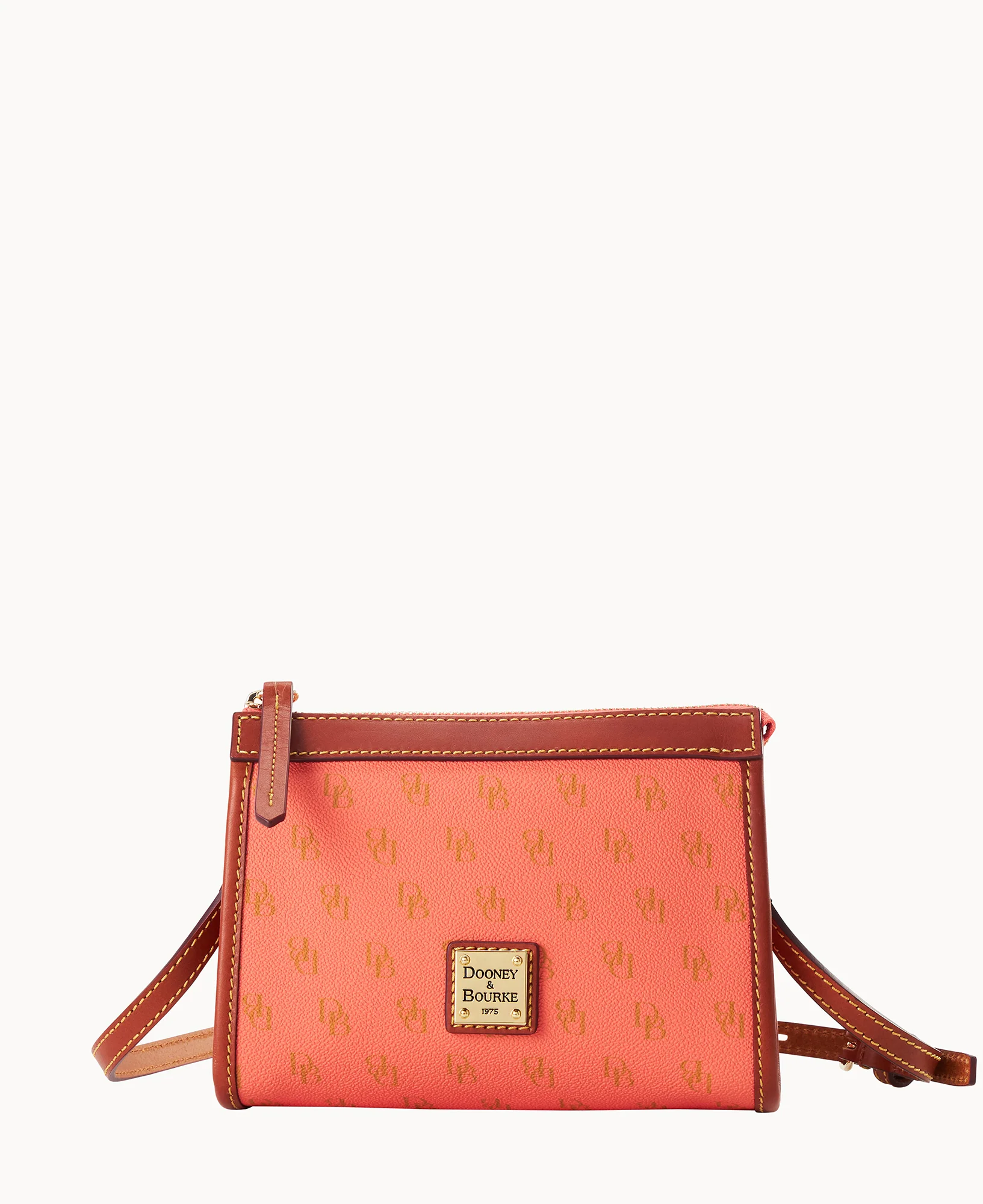 Gretta Small East West Crossbody - Image 5