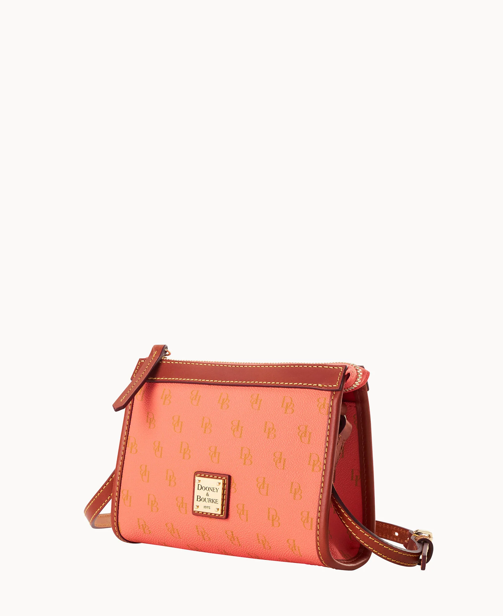 Gretta Small East West Crossbody - Image 6