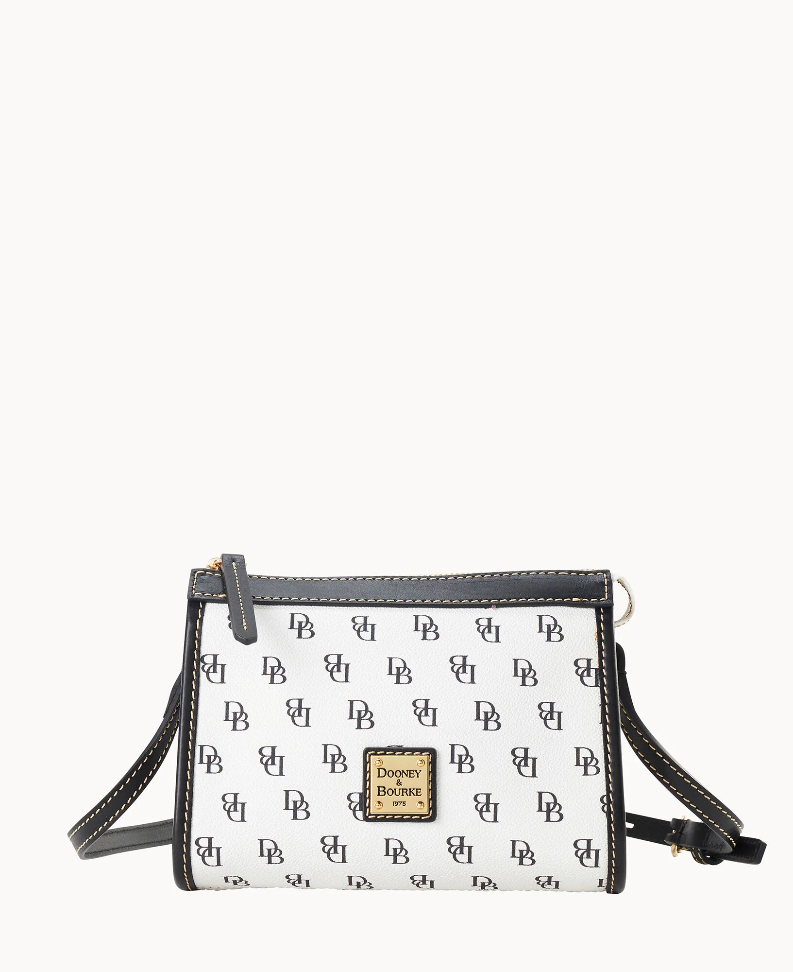 Gretta Small East West Crossbody - Image 9