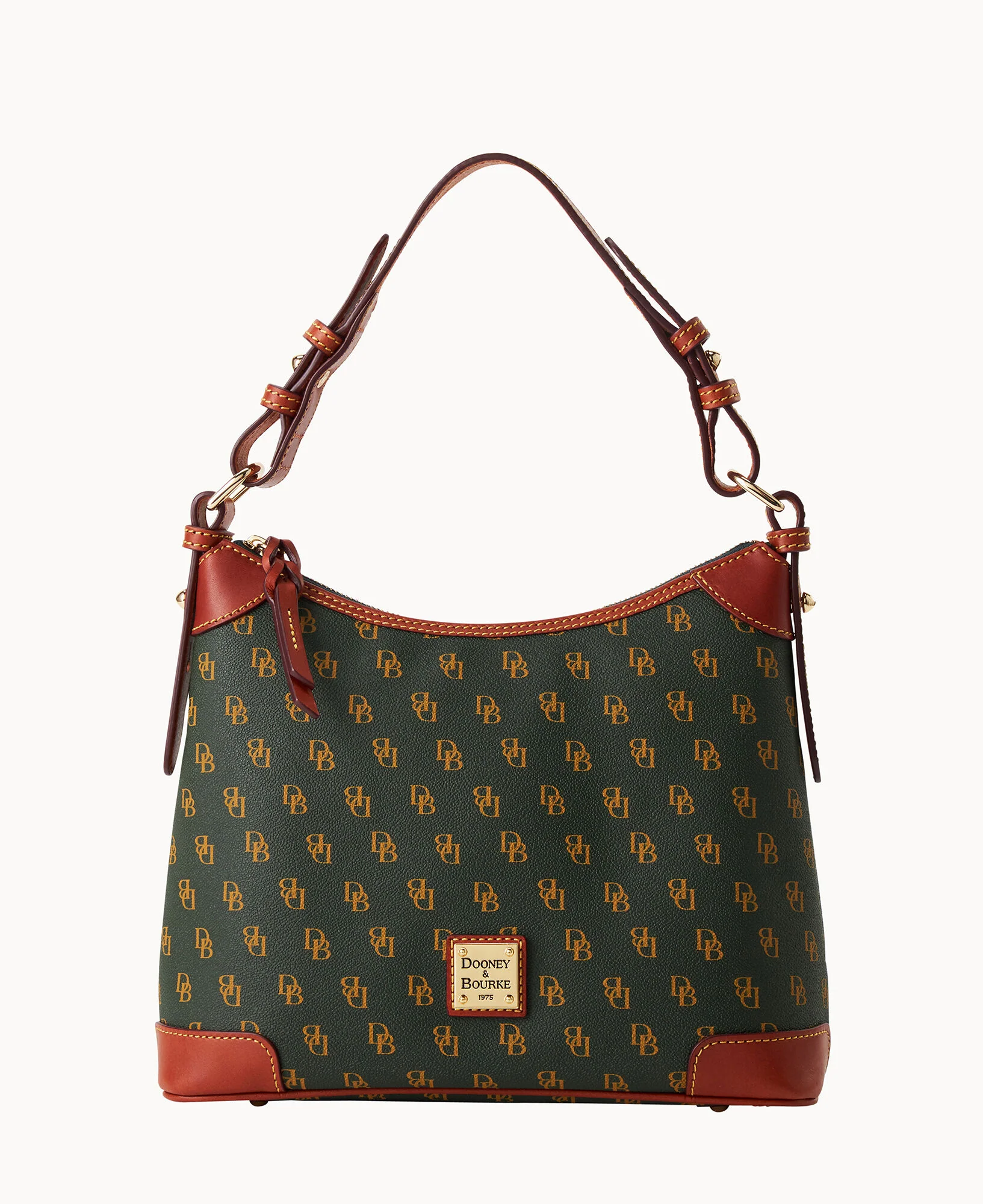 Gretta Small Hobo - Image 5