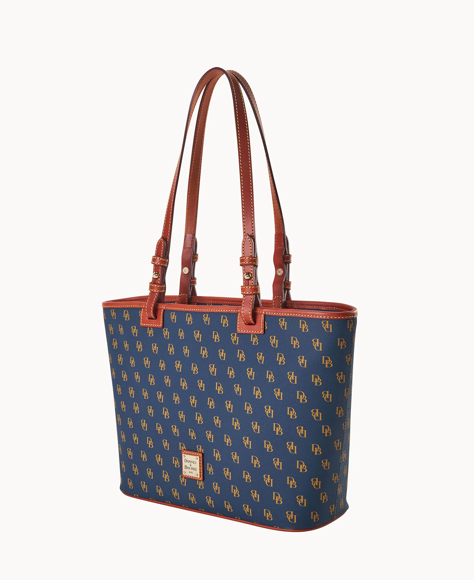 Gretta Small Leisure Shopper - Image 13