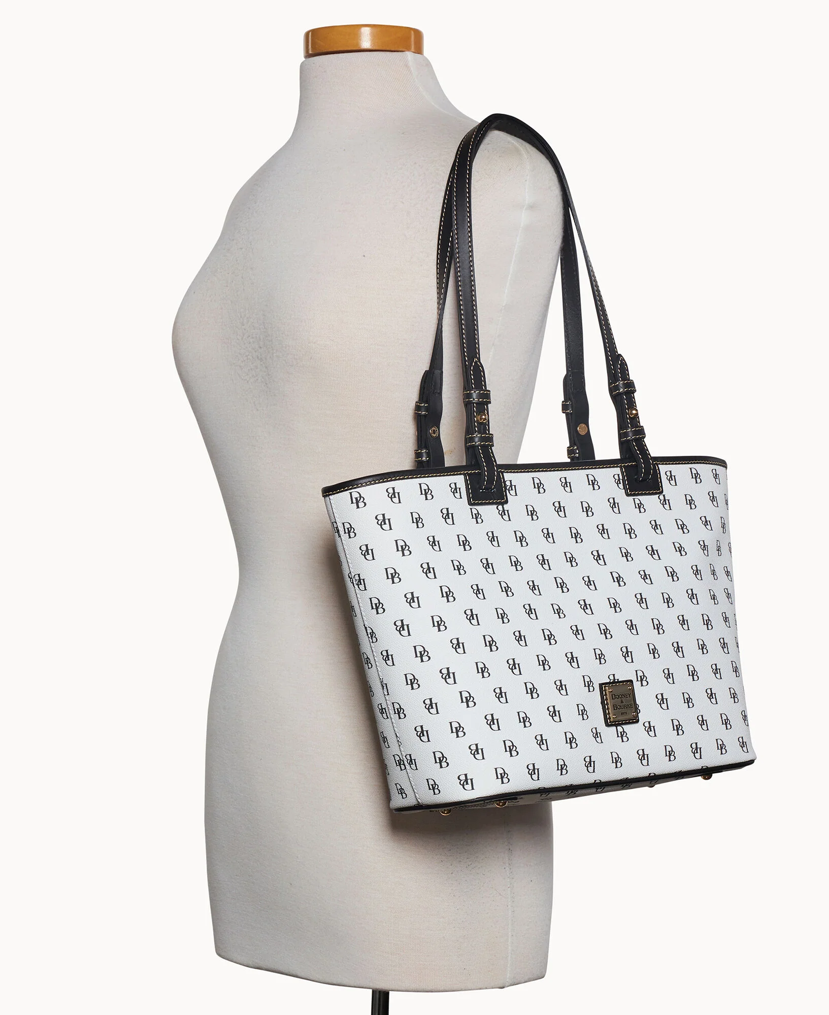 Gretta Small Leisure Shopper - Image 22