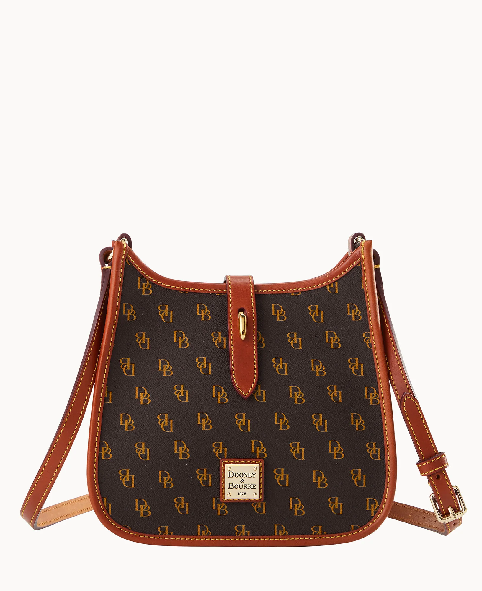 Gretta Small Messenger - Image 11