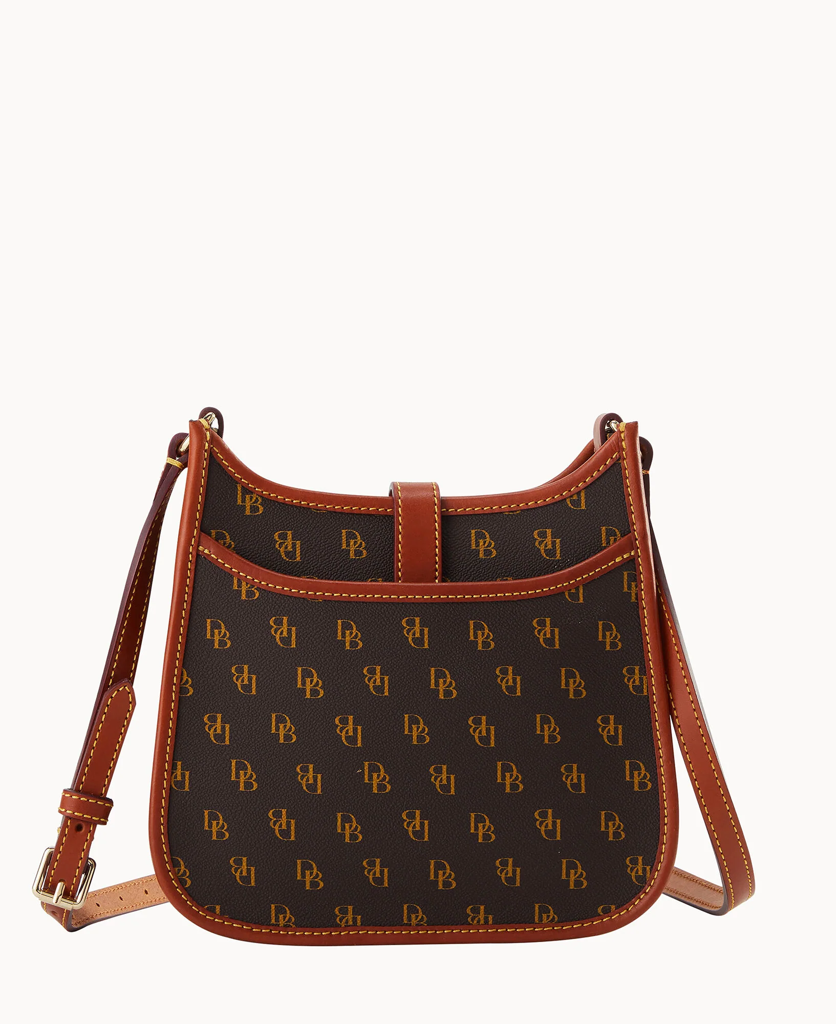 Gretta Small Messenger - Image 13