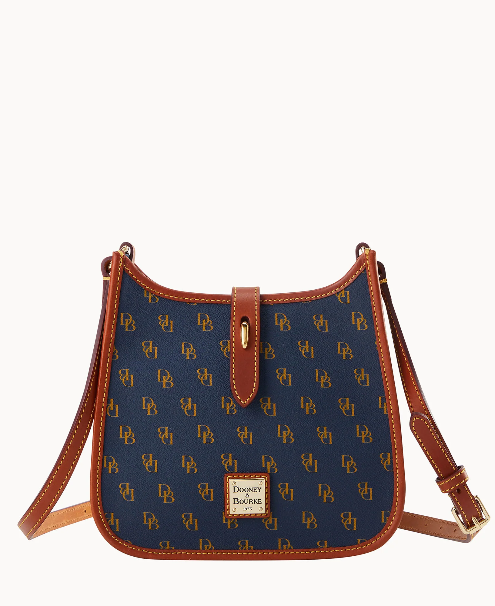Gretta Small Messenger - Image 15