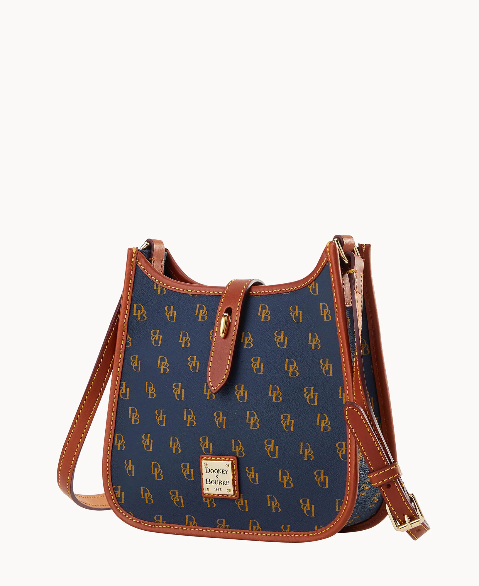 Gretta Small Messenger - Image 16