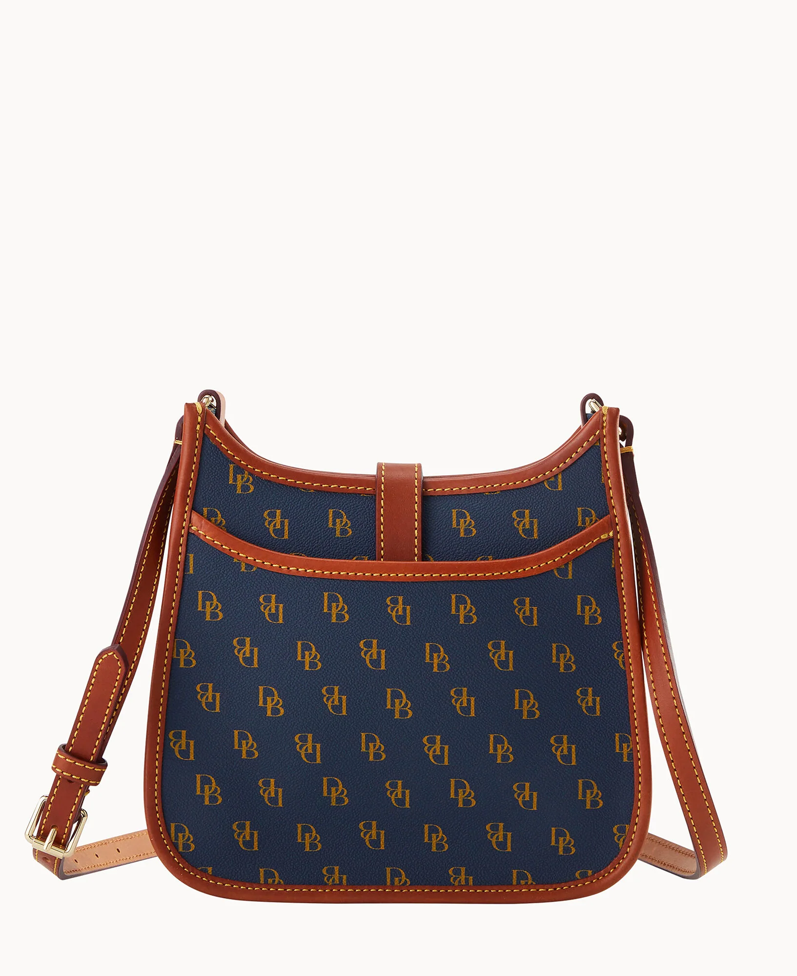Gretta Small Messenger - Image 18