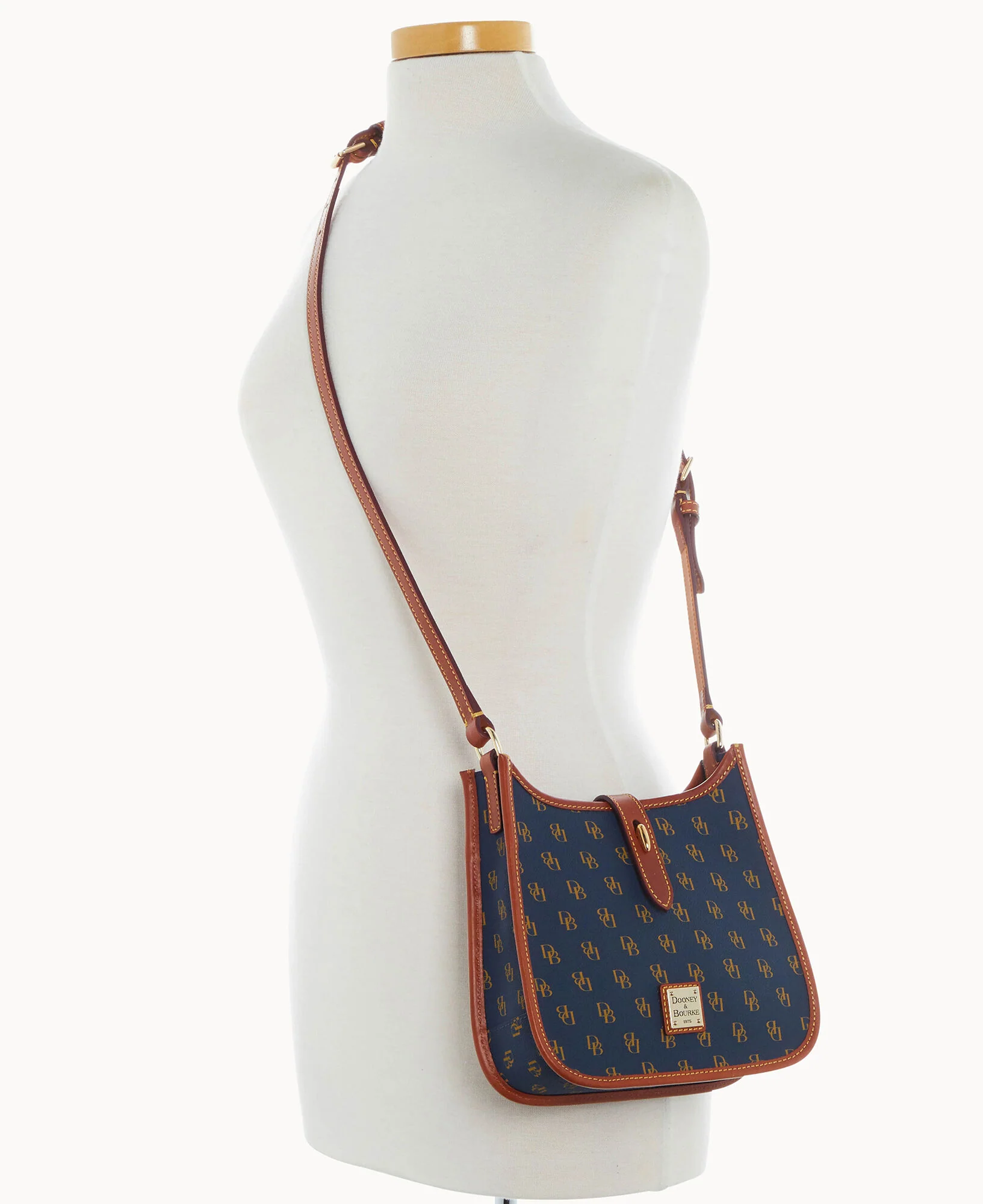 Gretta Small Messenger - Image 19
