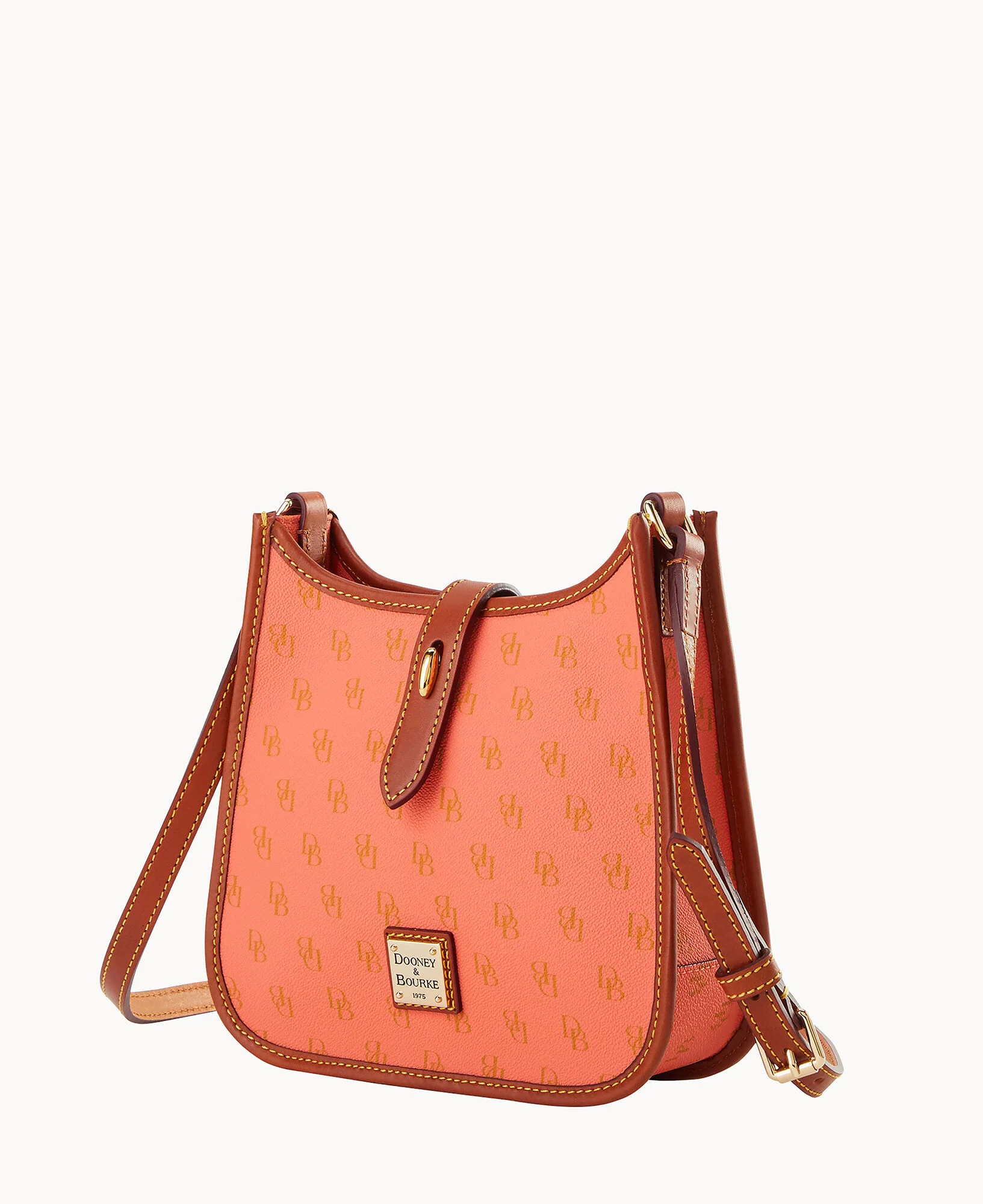 Gretta Small Messenger - Image 2